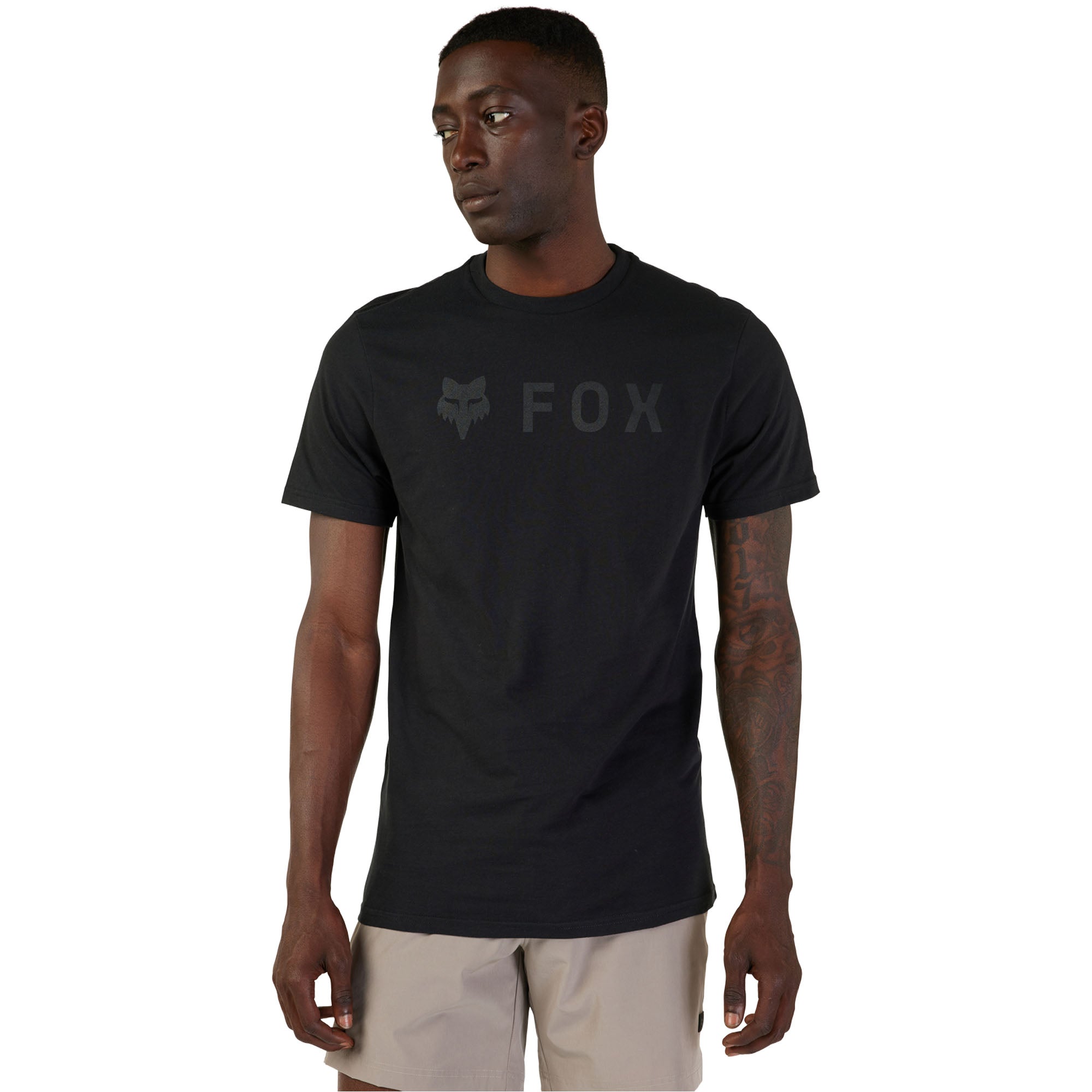 Fox Racing Absolute Short Sleeve Premium Tee