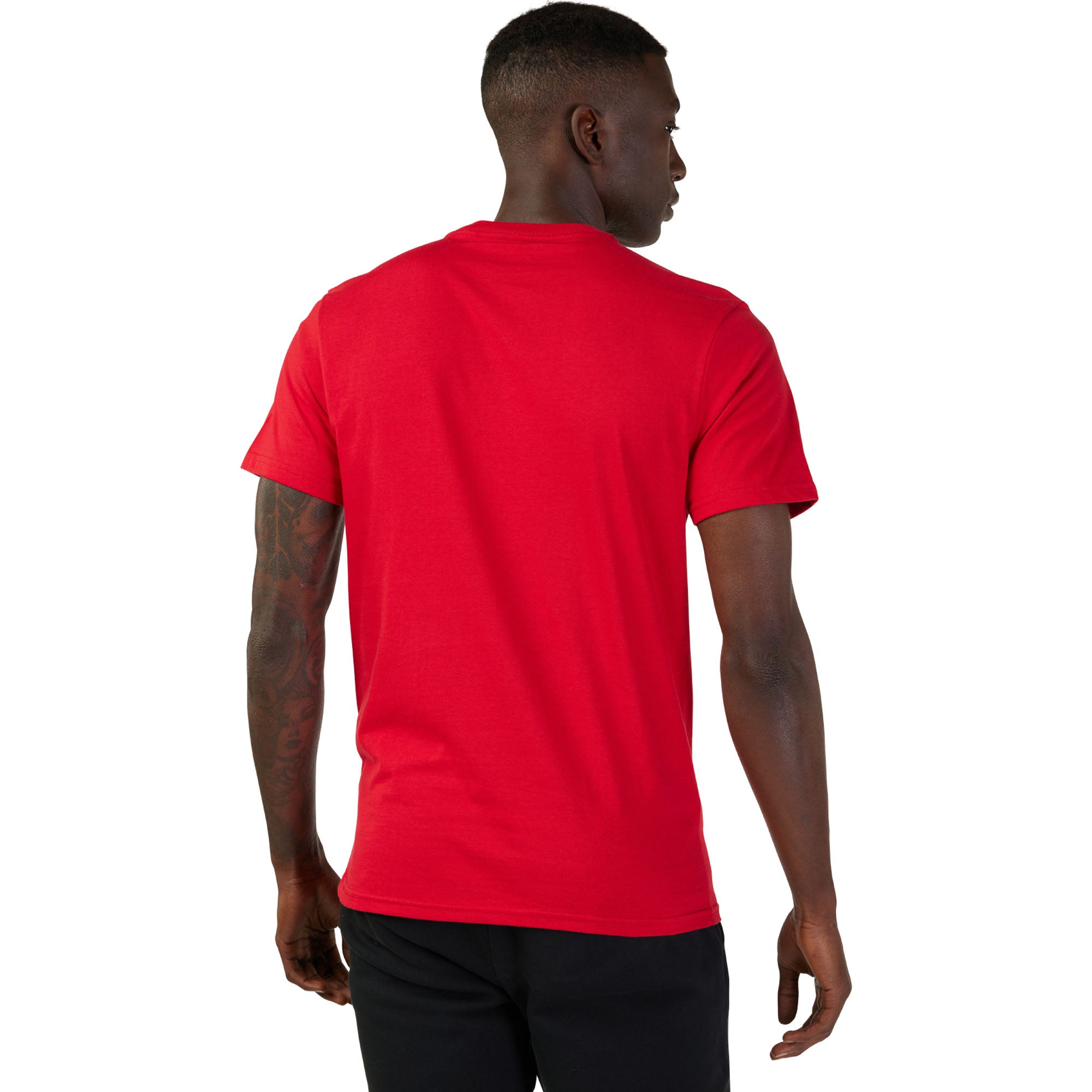Fox Racing Absolute Short Sleeve Premium Tee