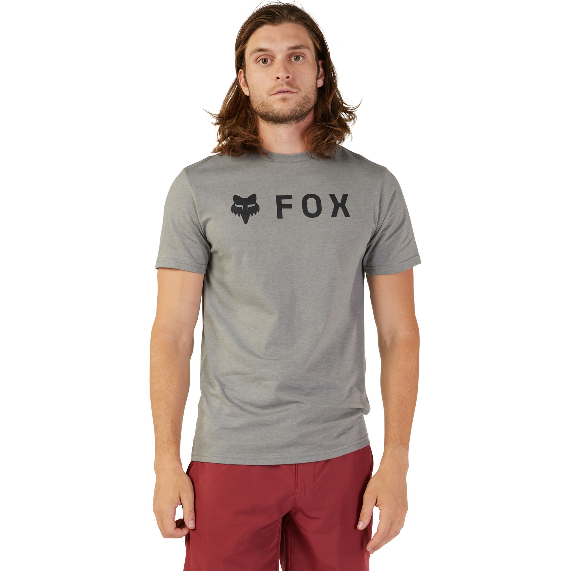Fox Racing Absolute Short Sleeve Premium Tee