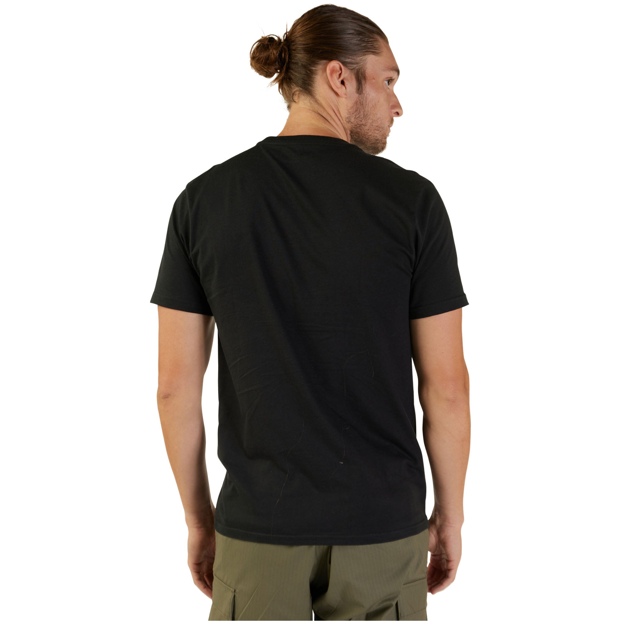 Fox Racing Fox Head Short Sleeve Premium Tee