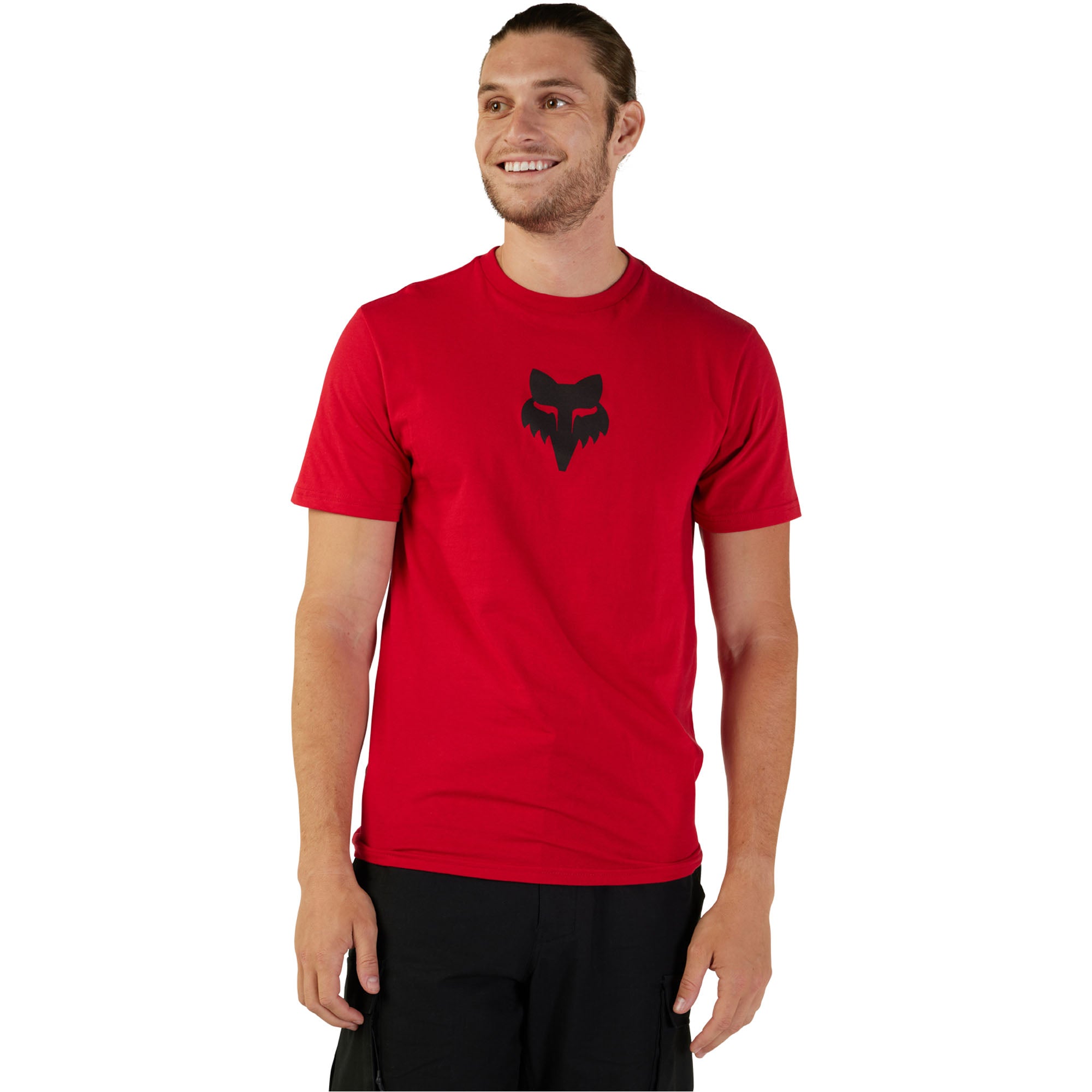 Fox Racing Fox Head Short Sleeve Premium Tee