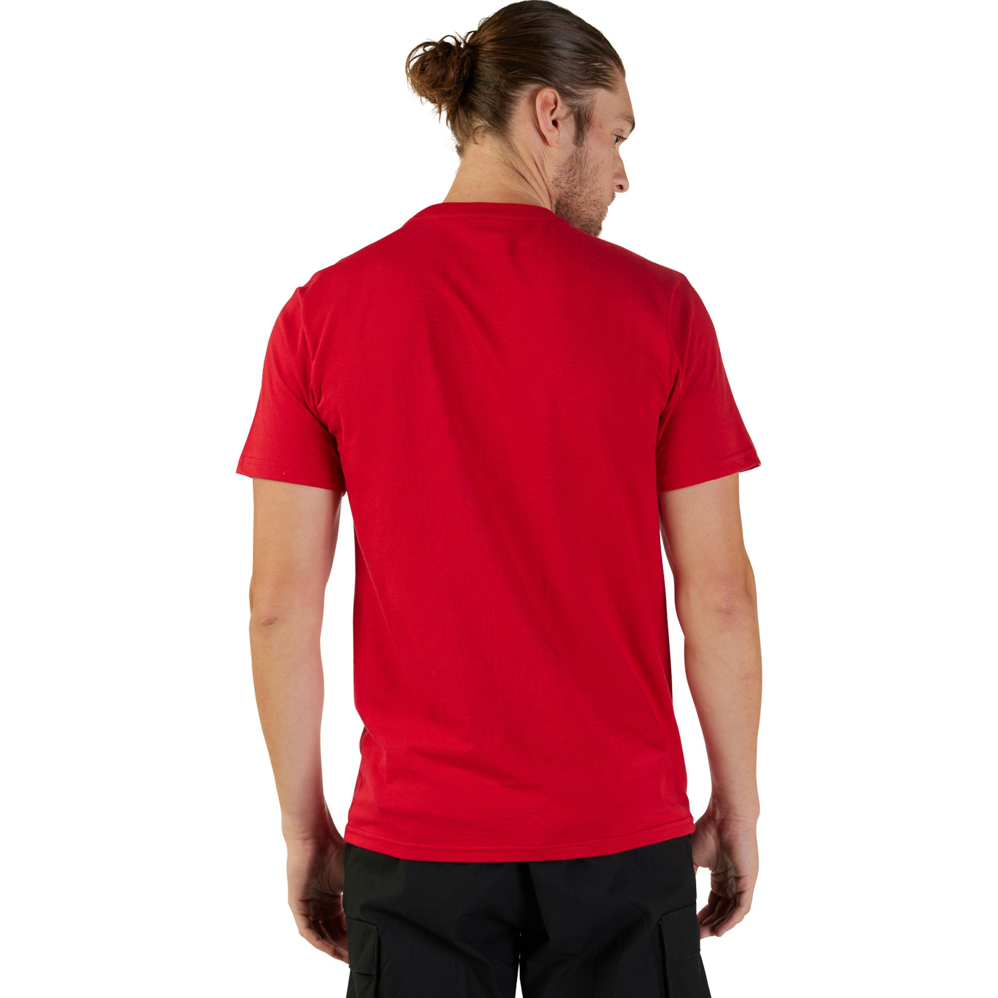 Fox Racing Fox Head Short Sleeve Premium Tee