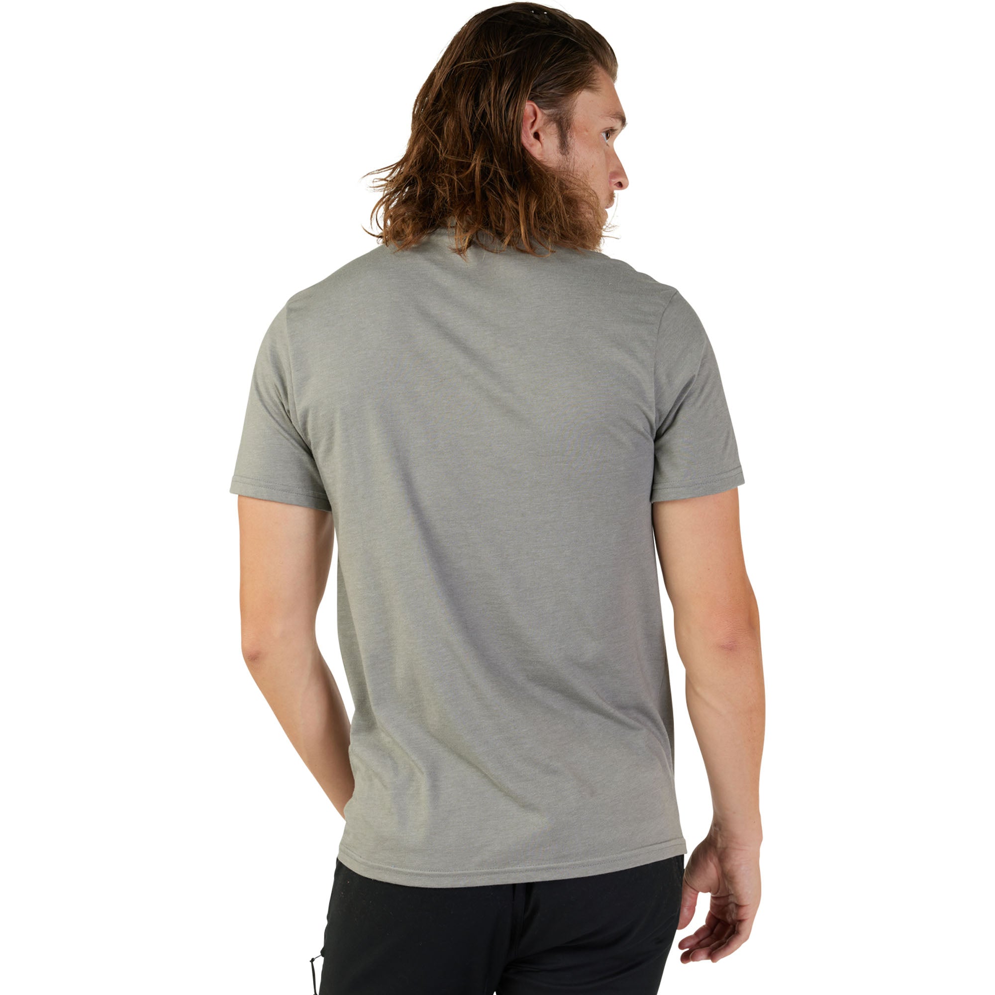 Fox Racing Fox Head Short Sleeve Premium Tee