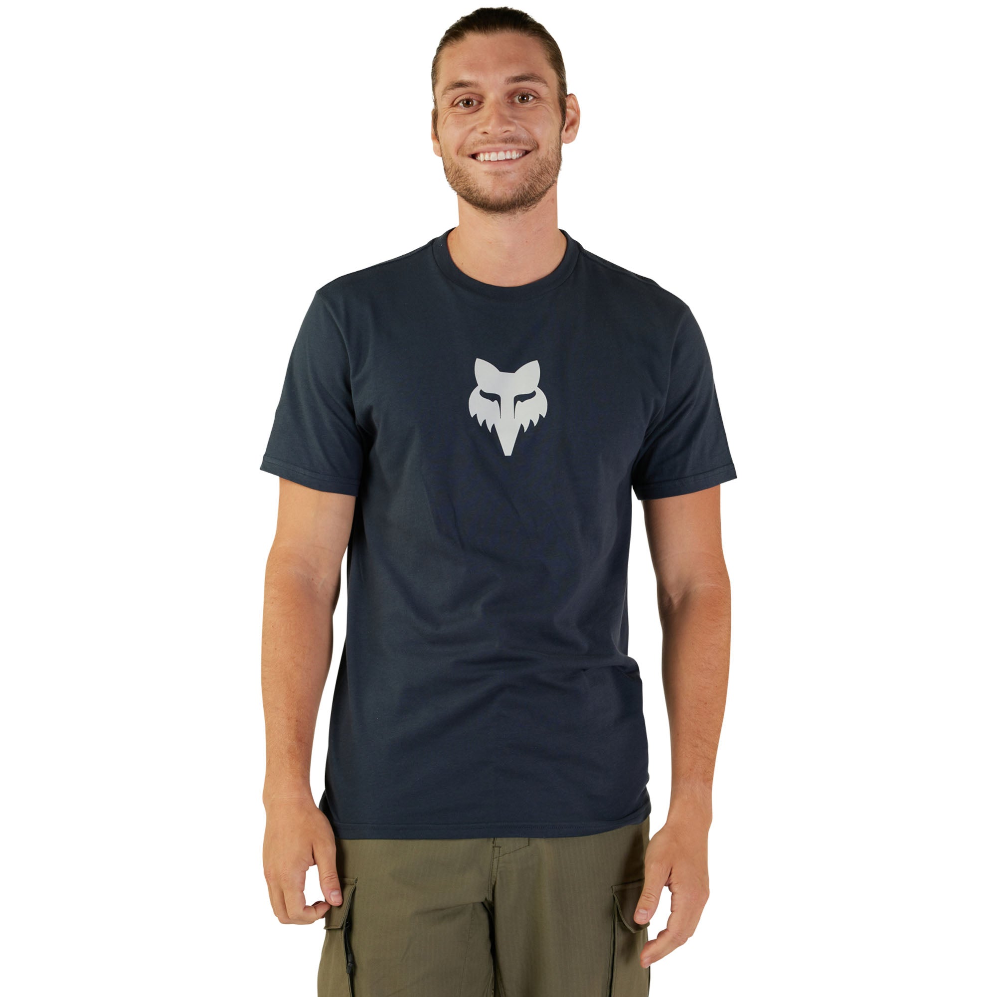 Fox Racing Fox Head Short Sleeve Premium Tee