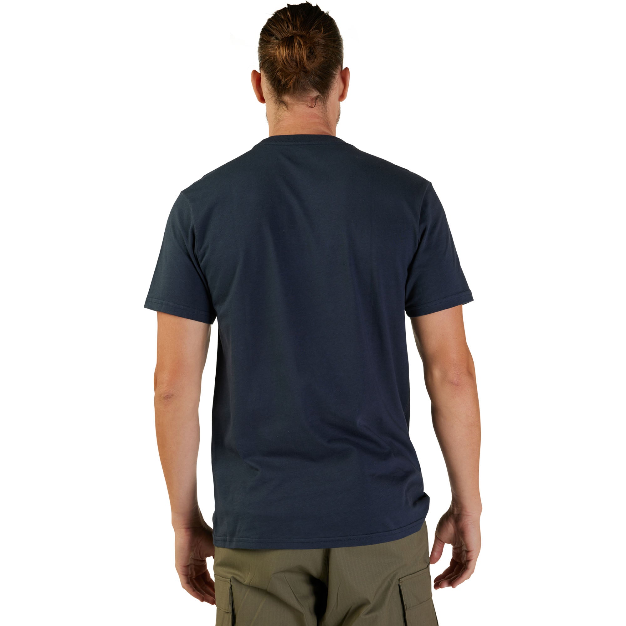 Fox Racing Fox Head Short Sleeve Premium Tee