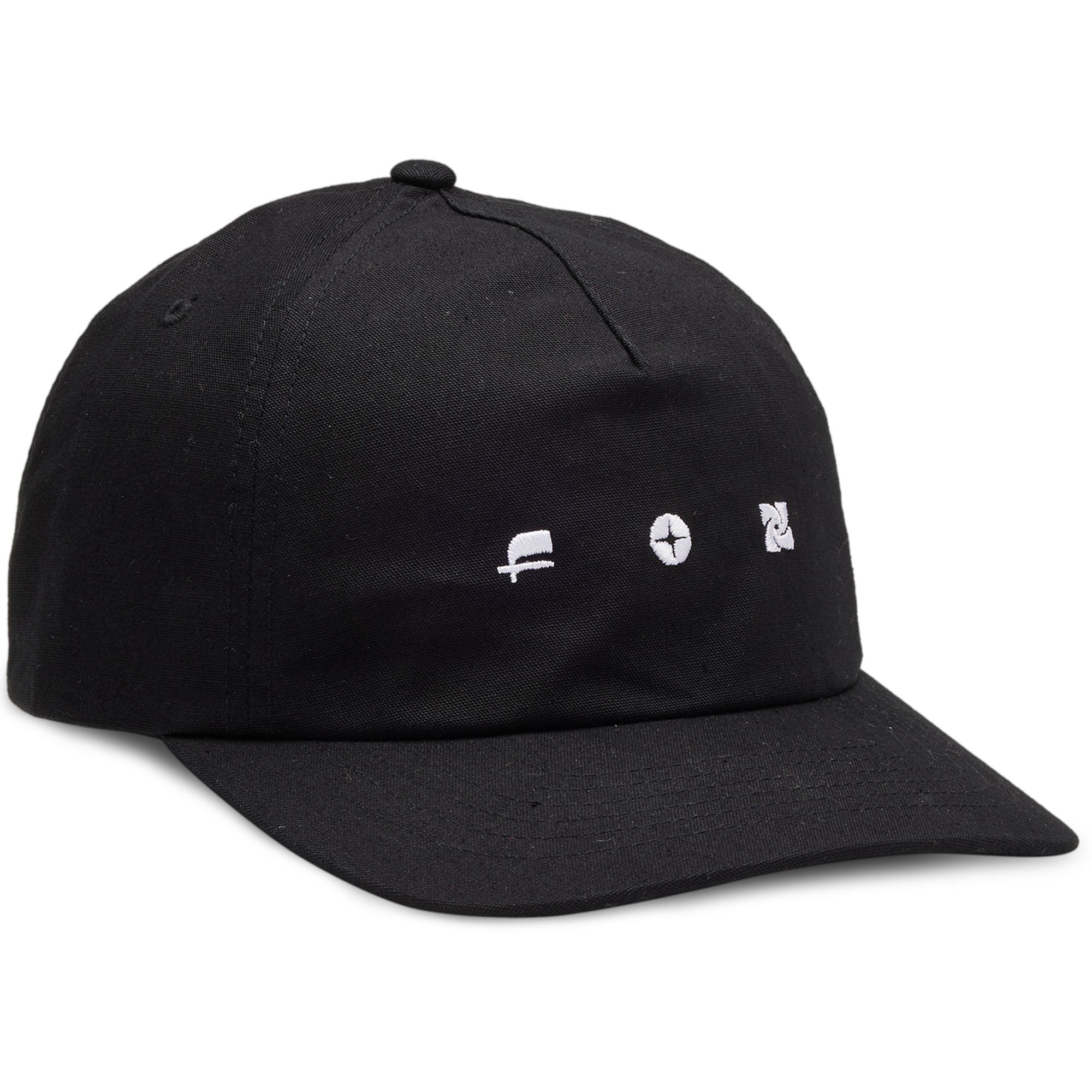 Fox Racing Womens Sensory Snapback Baseball Hat Cap