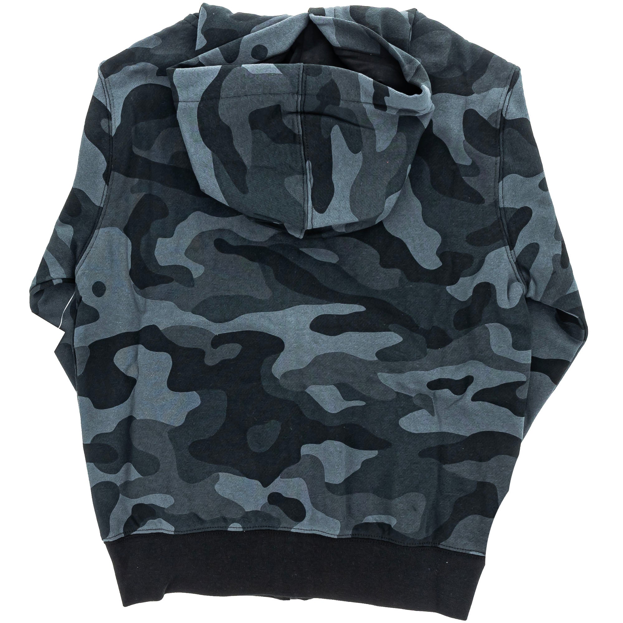 Fox Racing Youth Camo Pack Fleece Zip