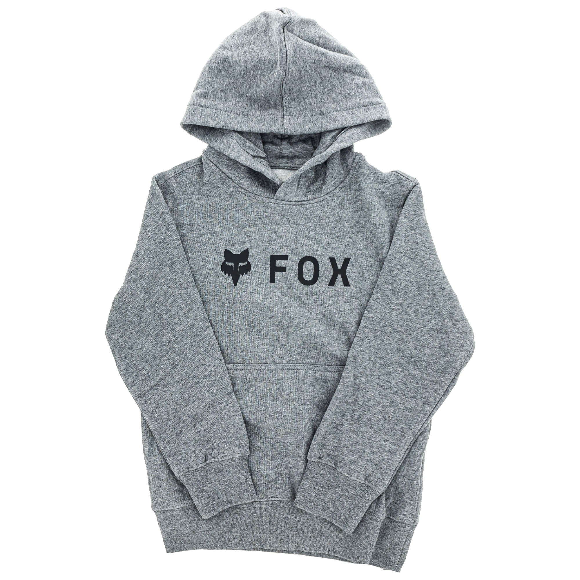 Fox Racing Youth Absolute Fleece Pollover Hoodie