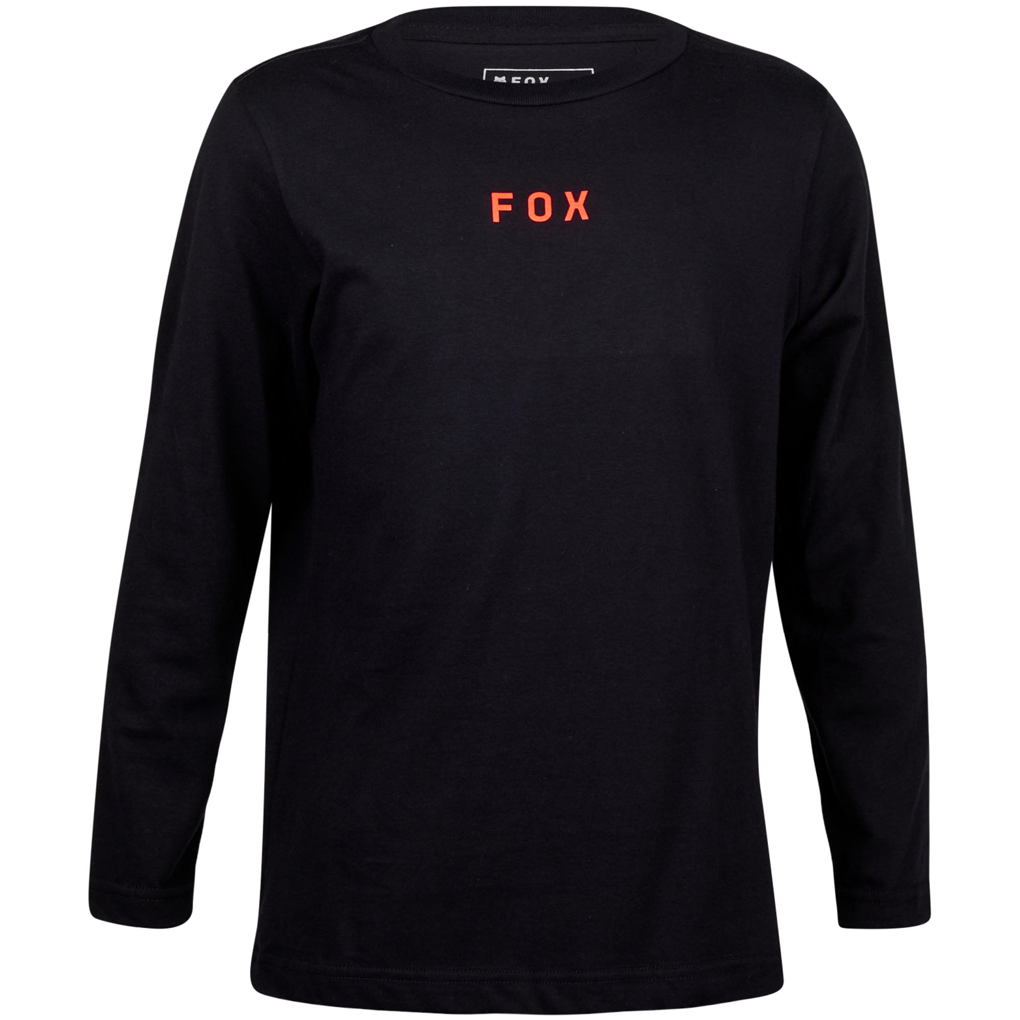 Fox Racing Youth Magnetic Long Sleeve Tee