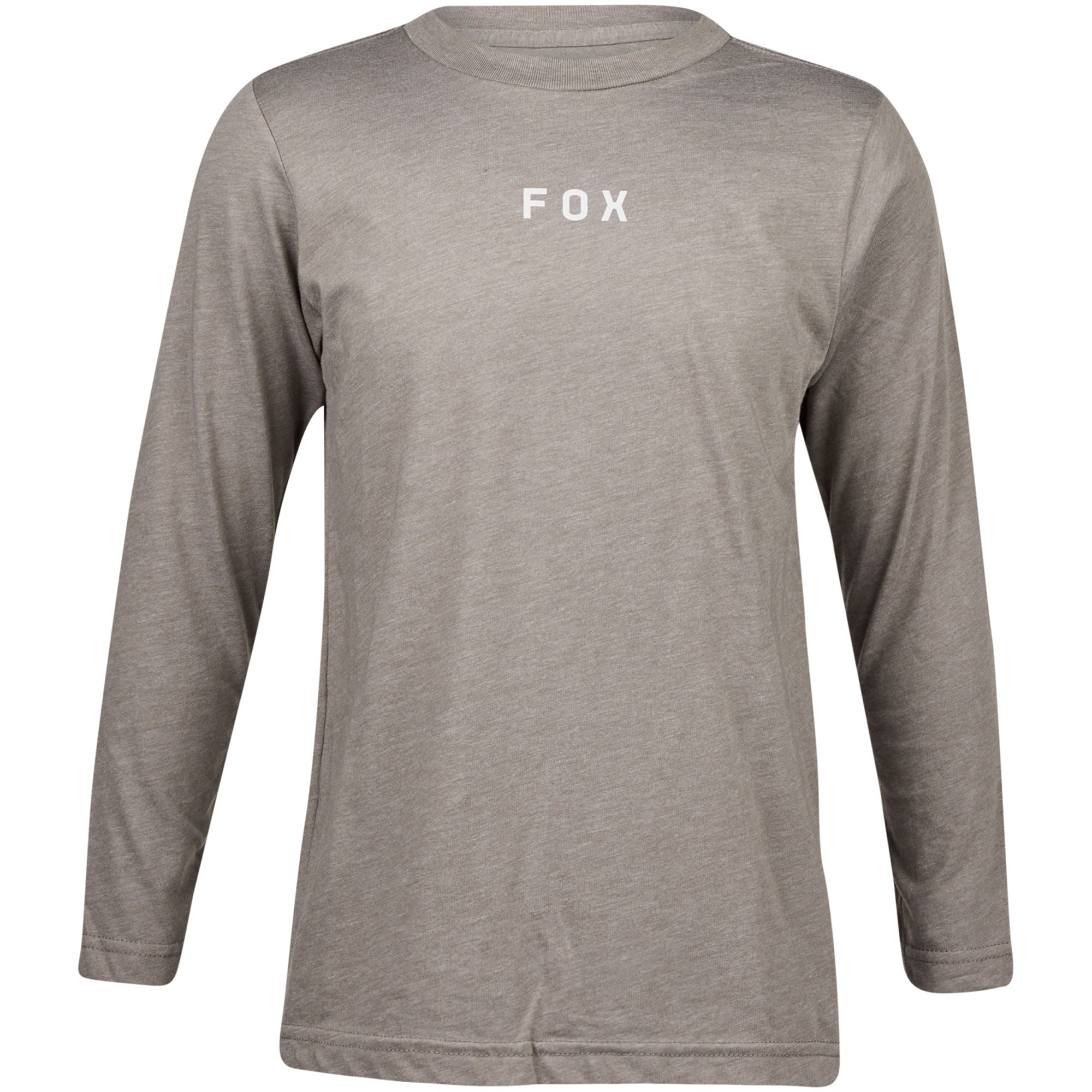 Fox Racing Youth Magnetic Long Sleeve Tee