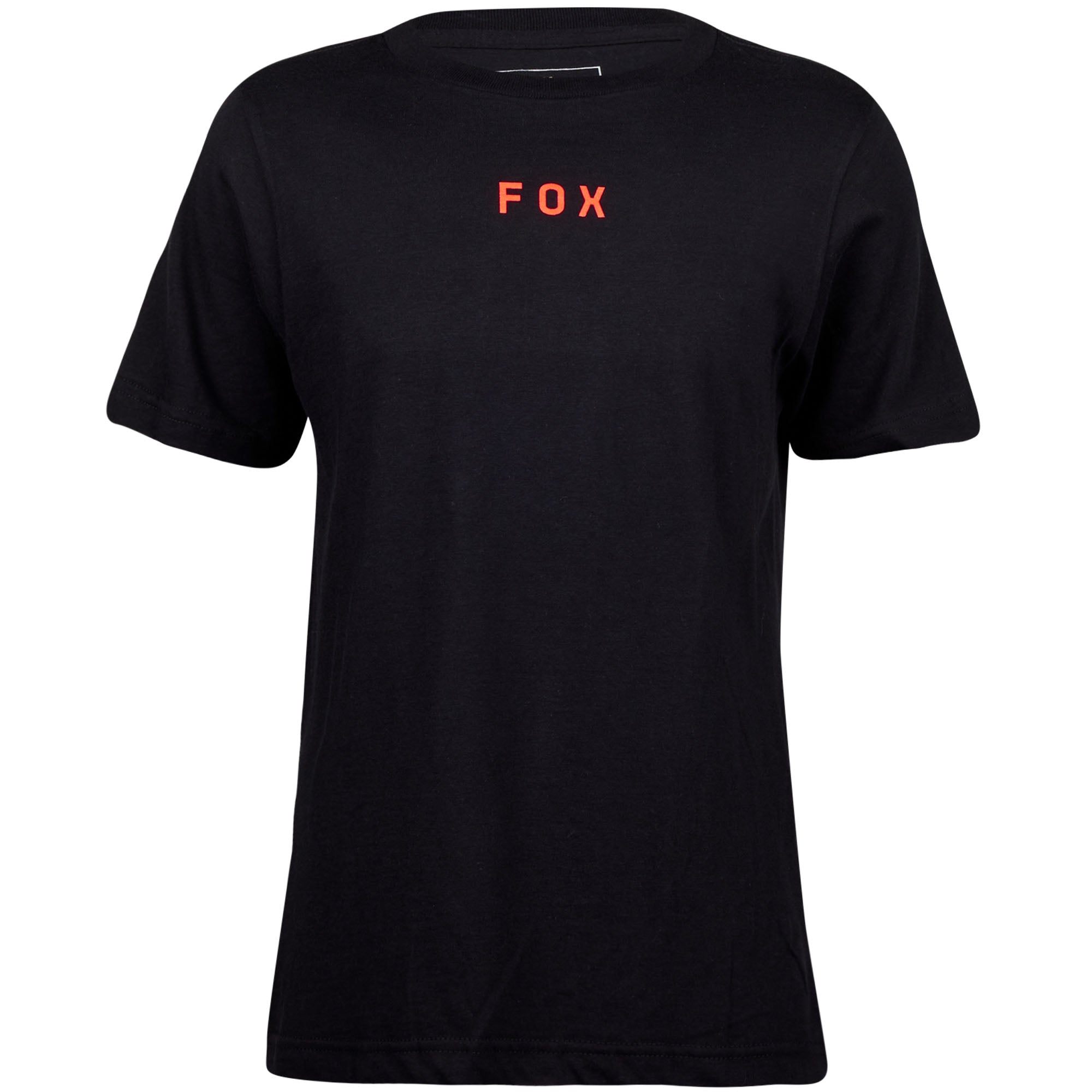 Fox Racing Youth Magnetic Short Sleeve Tee