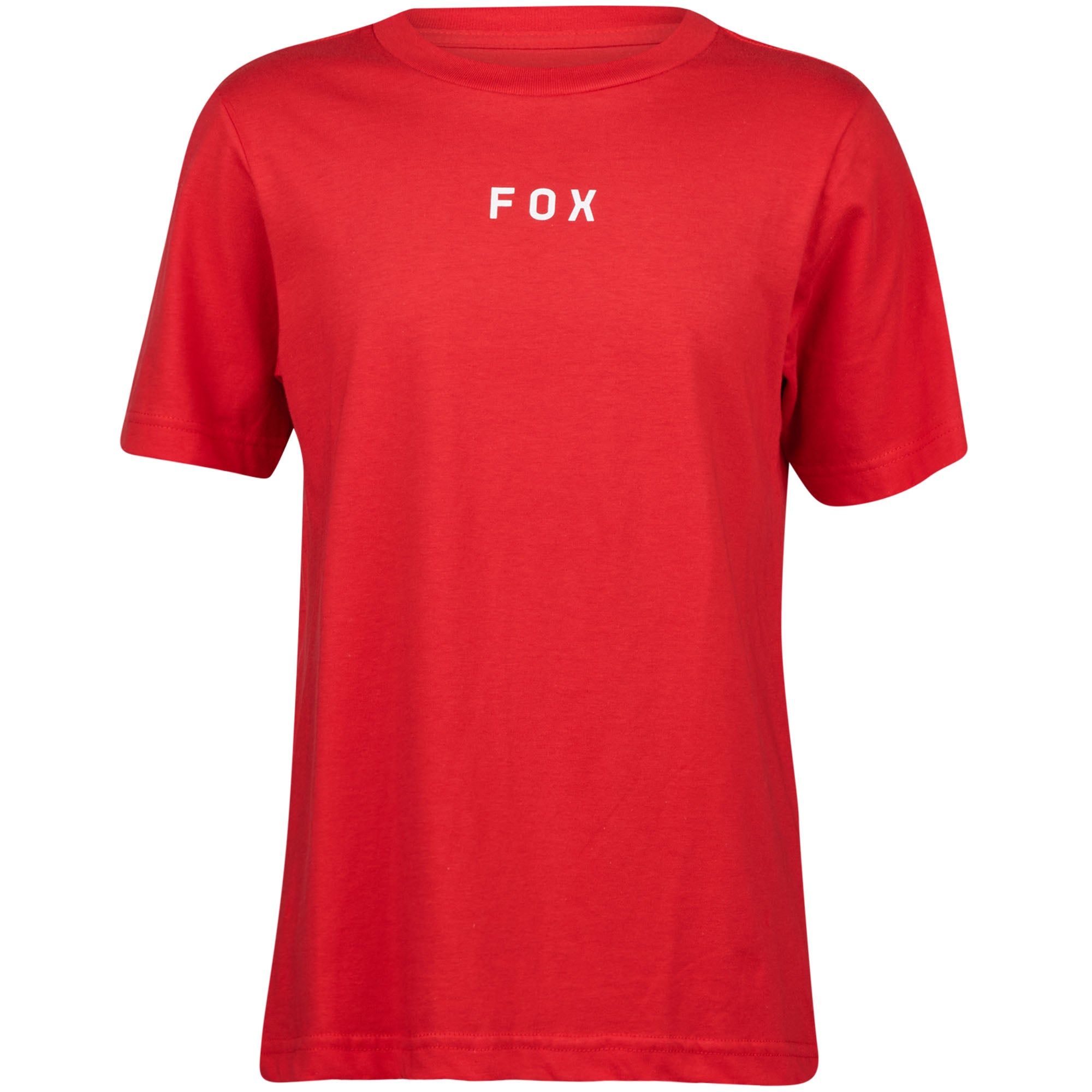 Fox Racing Youth Magnetic Short Sleeve Tee