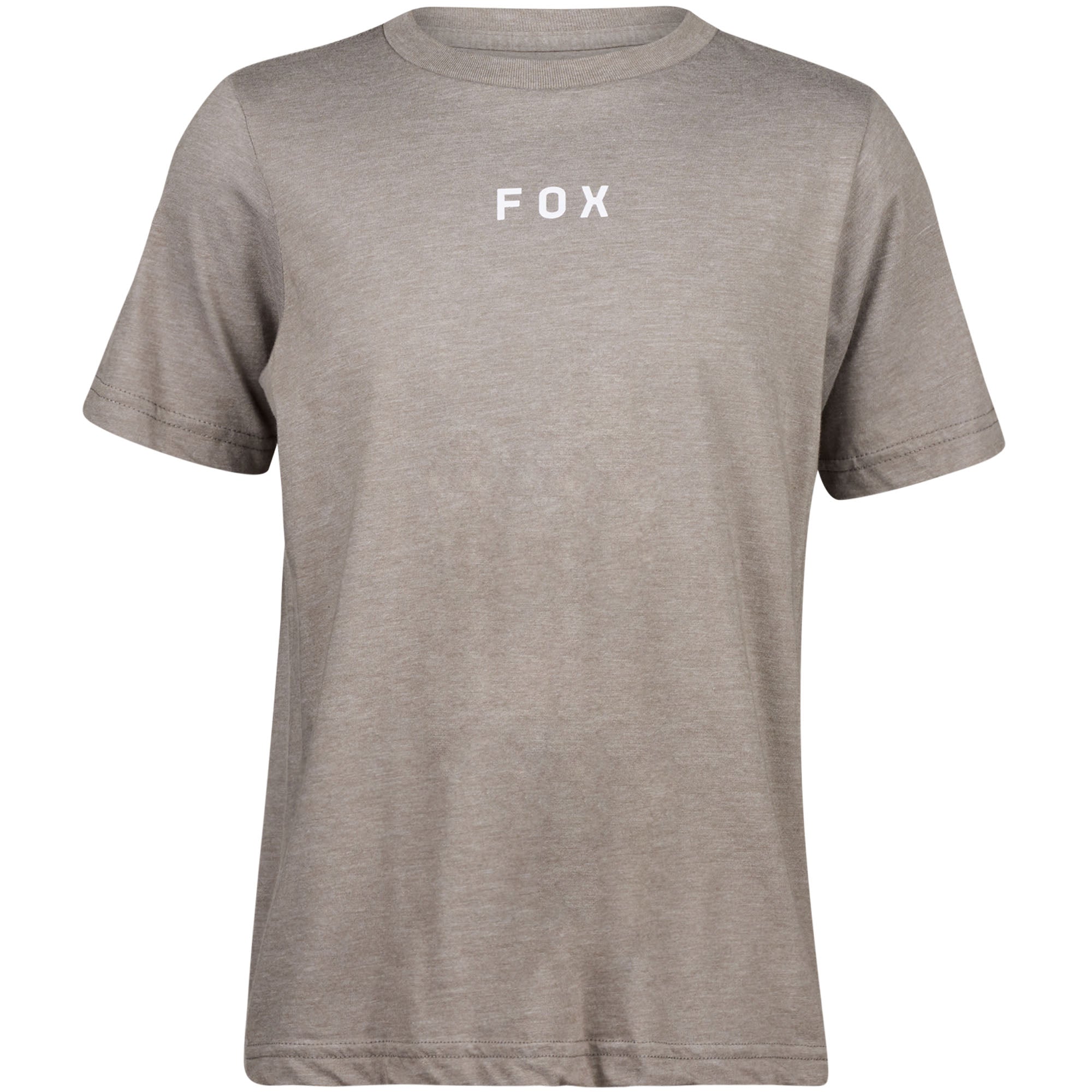 Fox Racing Youth Magnetic Short Sleeve Tee