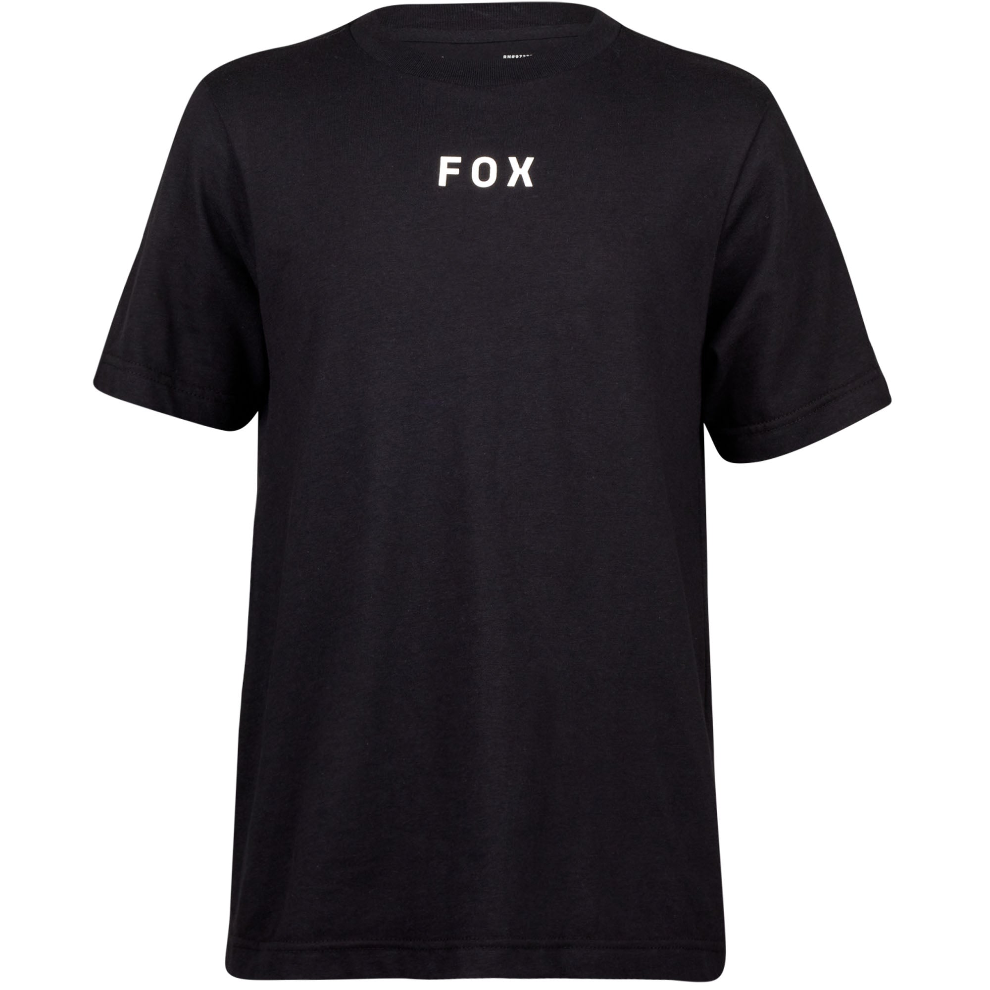 Fox Racing Youth Flora Short Sleeve Tee