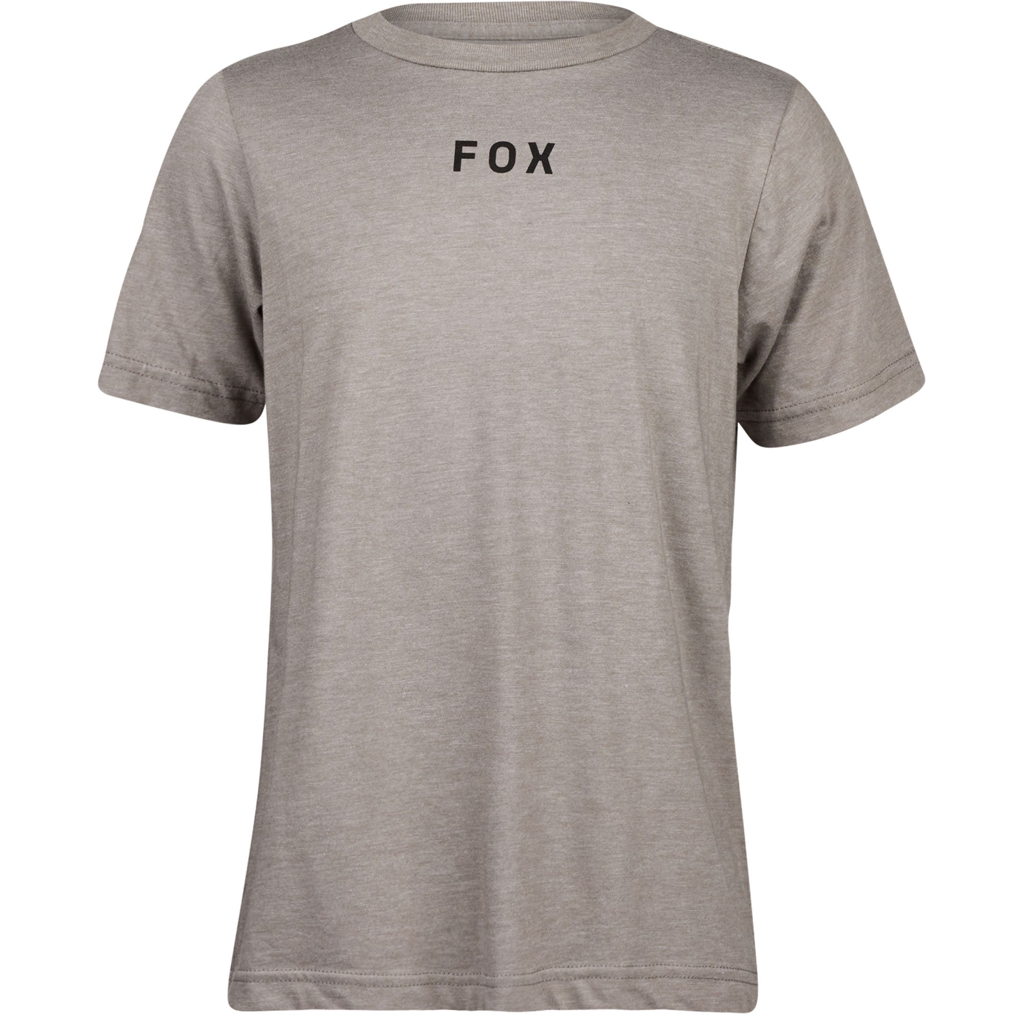 Fox Racing Youth Flora Short Sleeve Tee