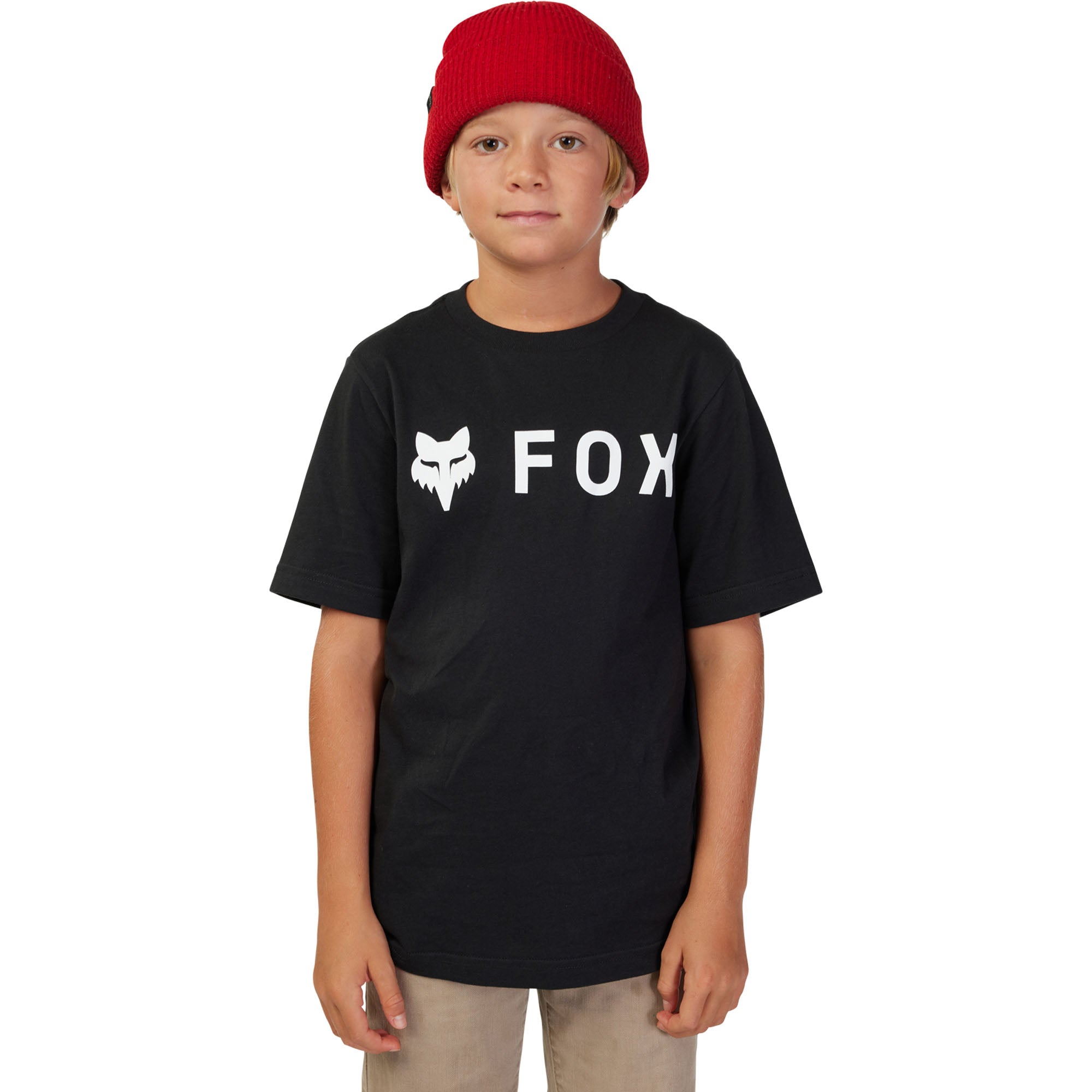 Fox Racing Youth Absolute Tee