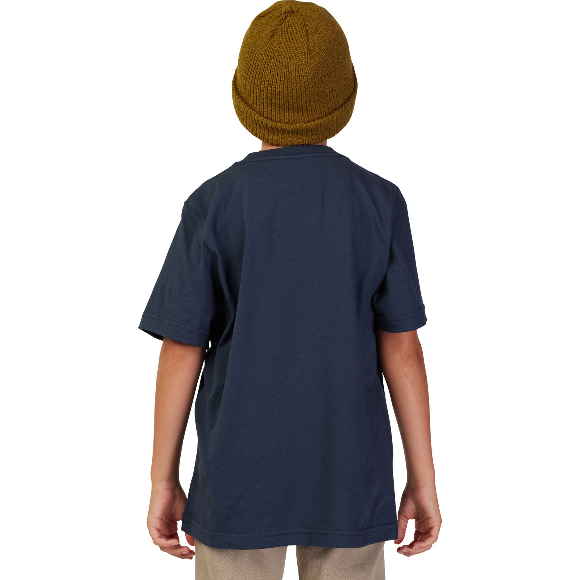 Fox Racing Youth Fox Legacy Short Sleeve Tee