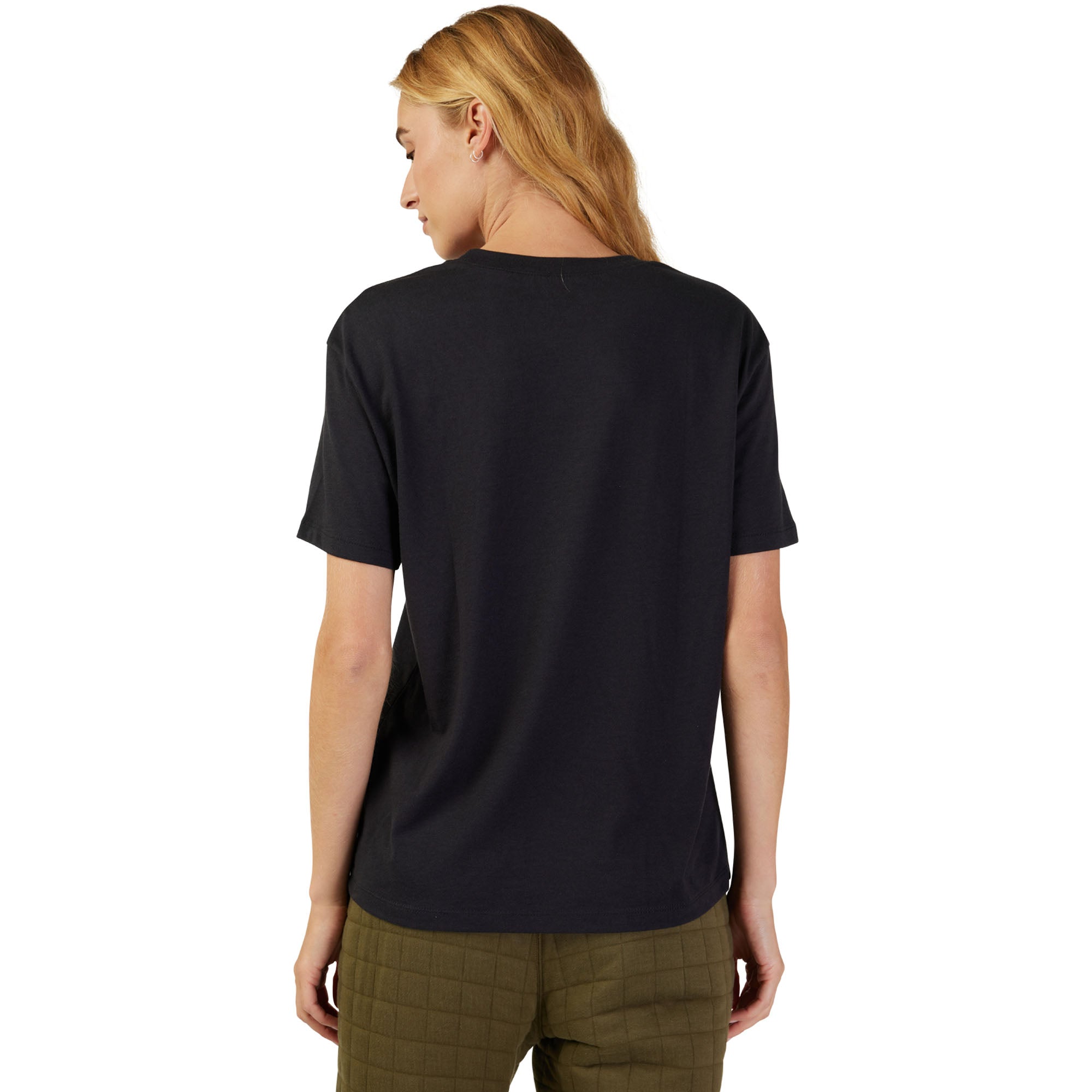 Fox Racing Fox Head Short Sleeve Tee
