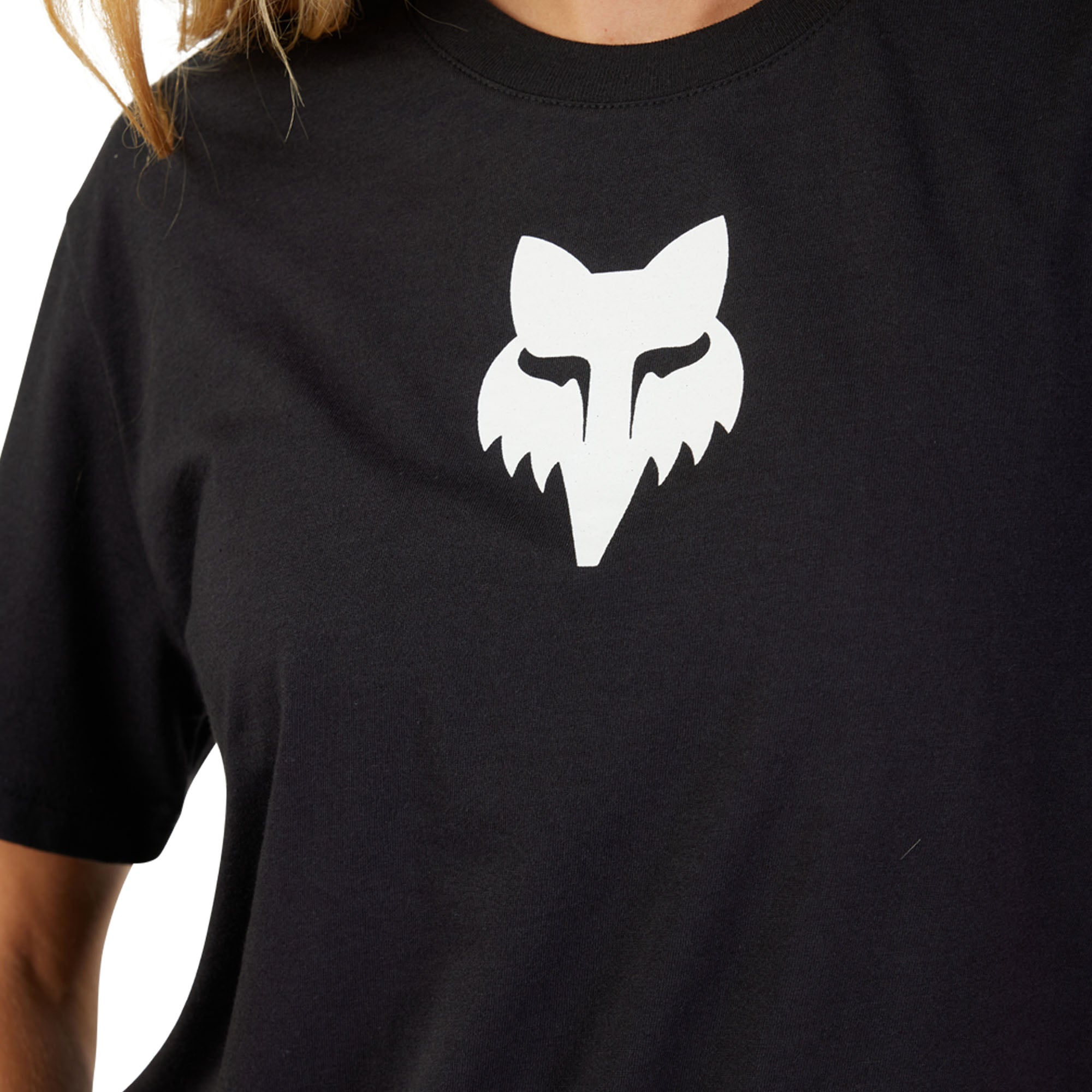 Fox Racing Fox Head Short Sleeve Tee