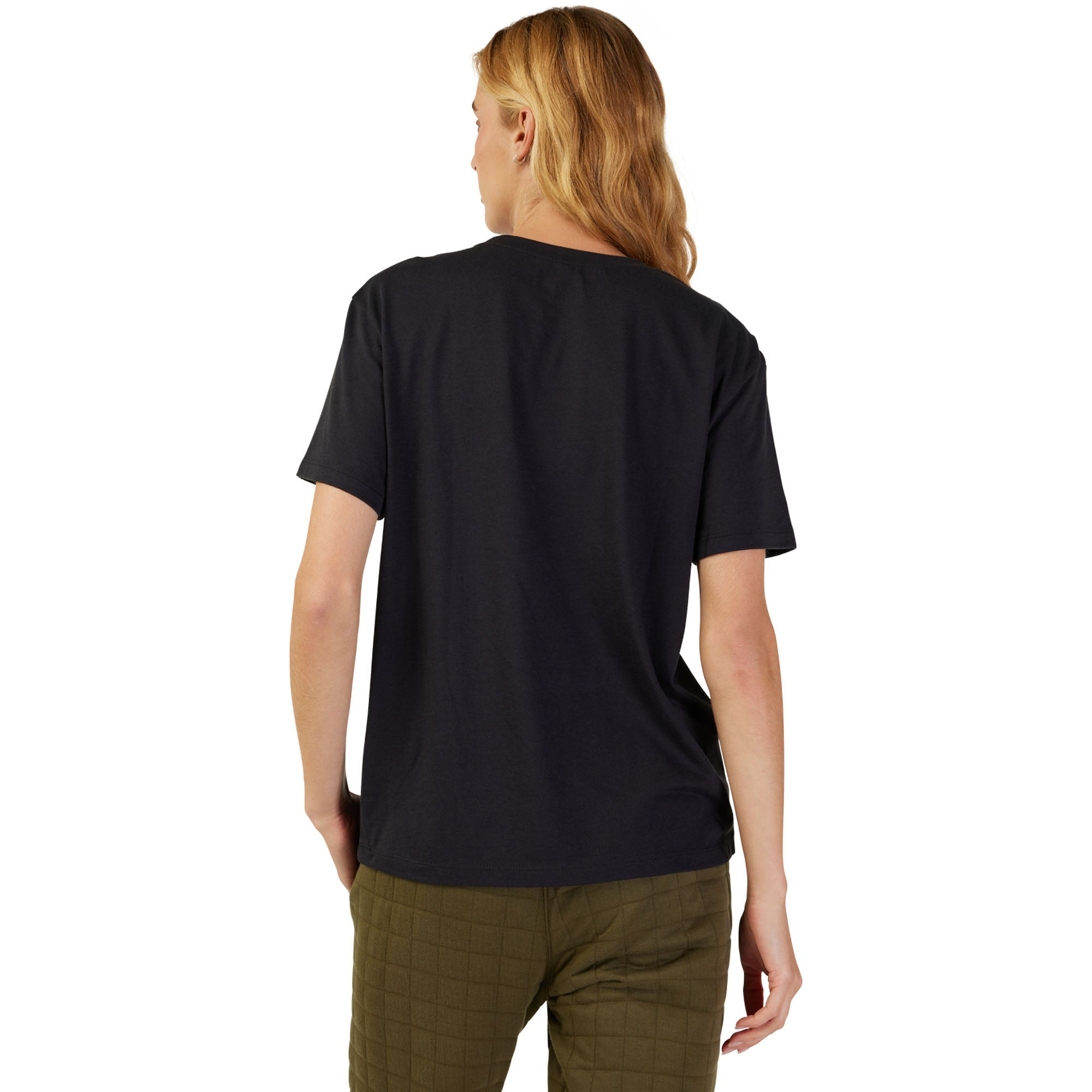 Fox Racing Fox Head Short Sleeve Tee