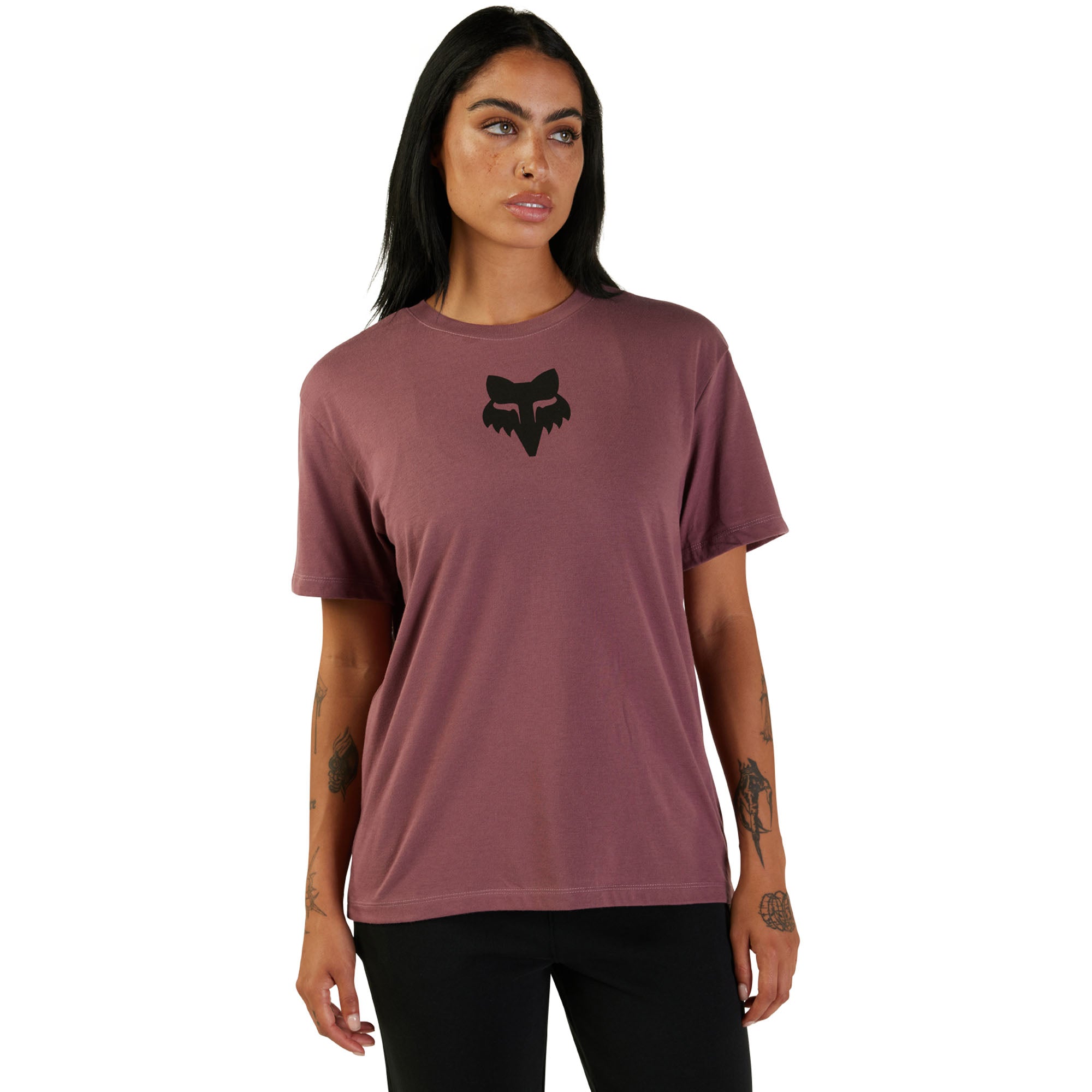 Fox Racing Fox Head Short Sleeve Tee