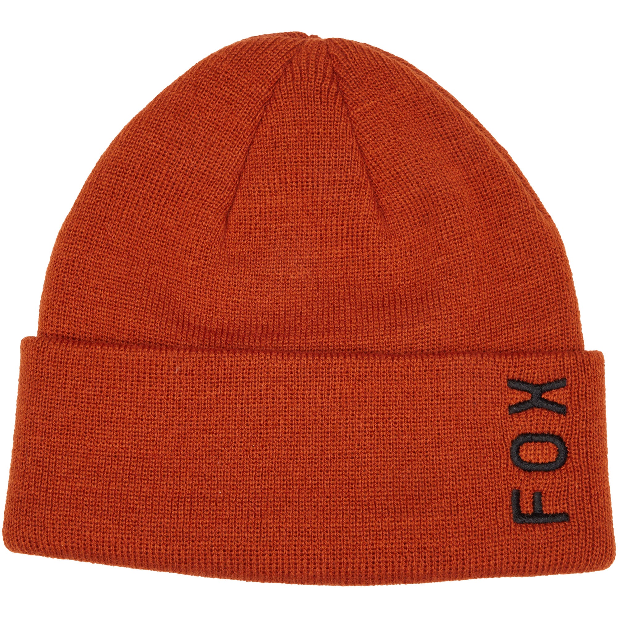 Fox Racing Womens Wordmark Beanie
