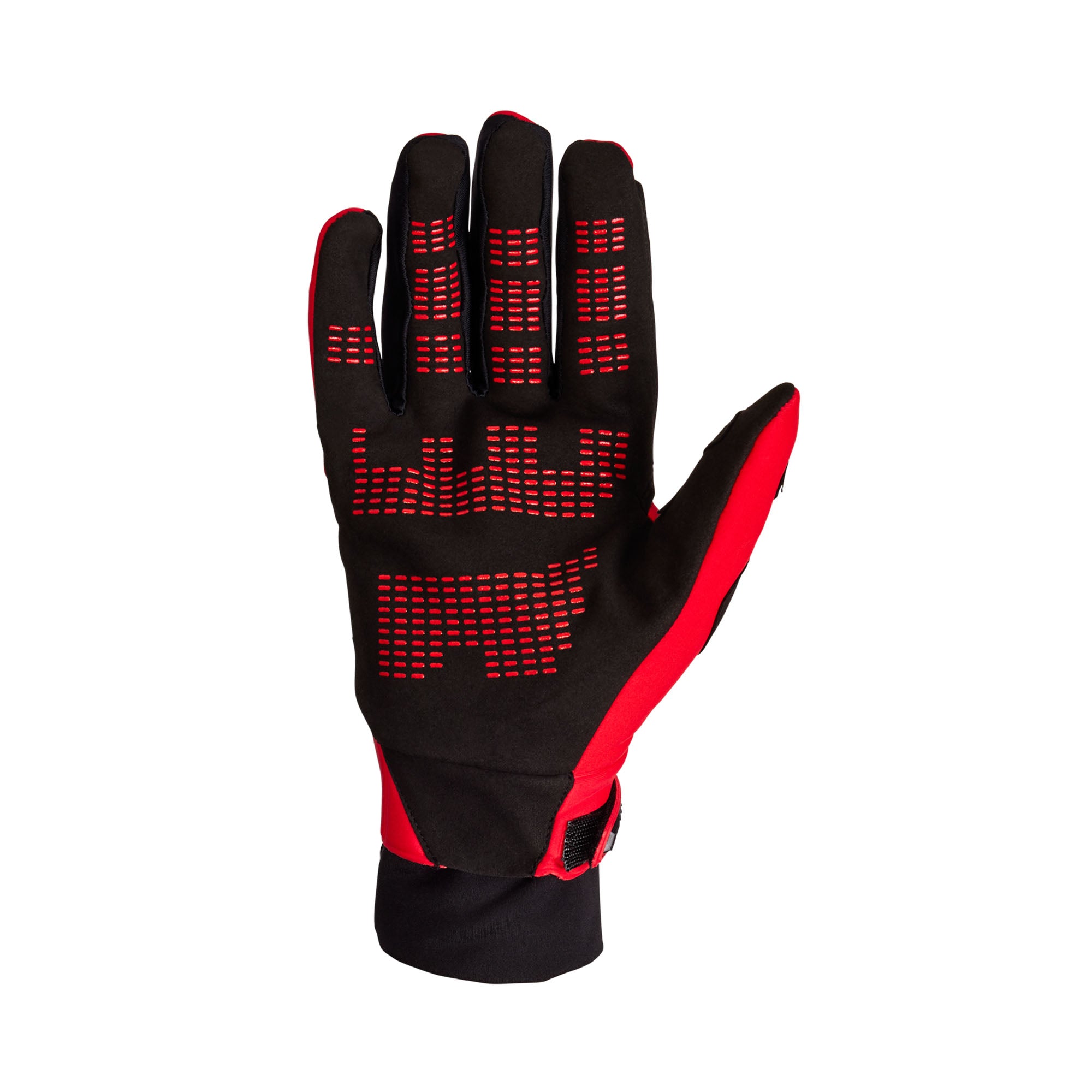 Genuine OEM Fox Racing Defend Drive Thermo Glove