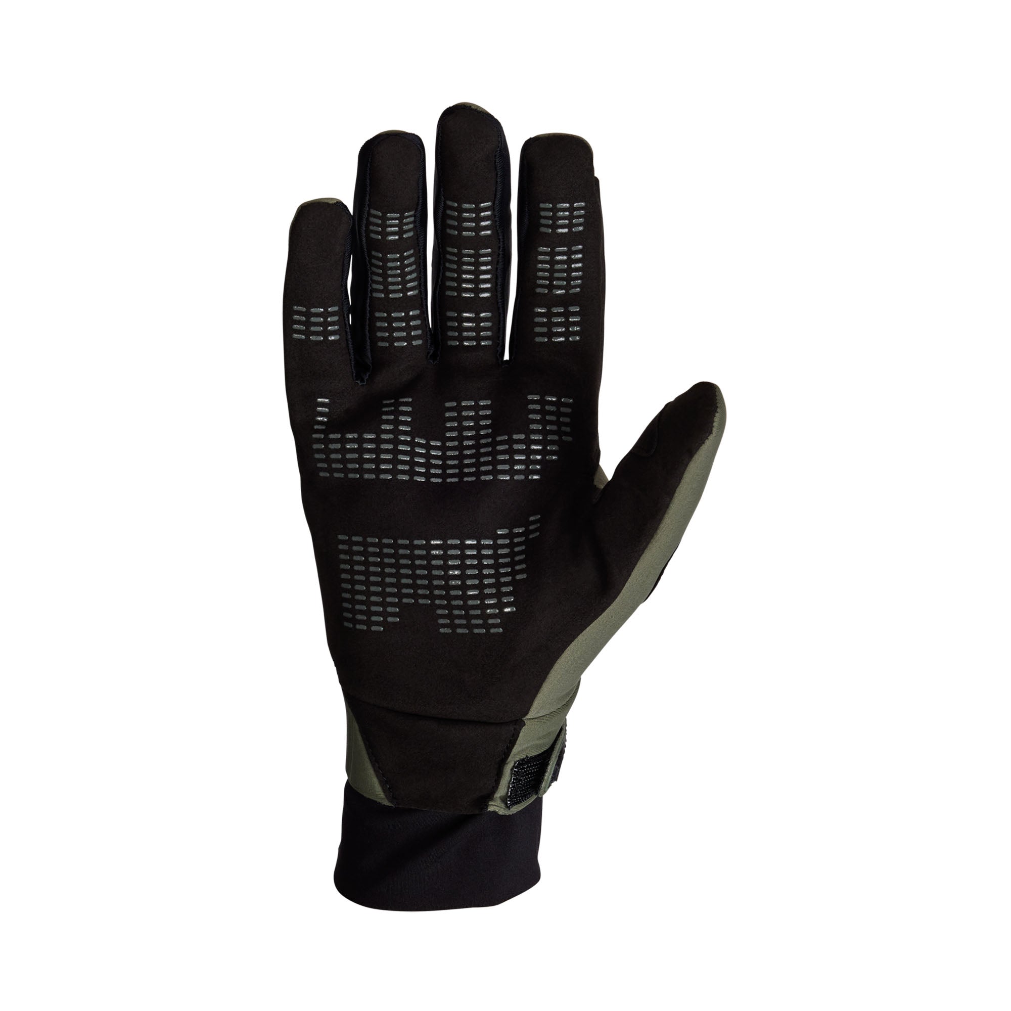 Genuine OEM Fox Racing Defend Drive Thermo Glove