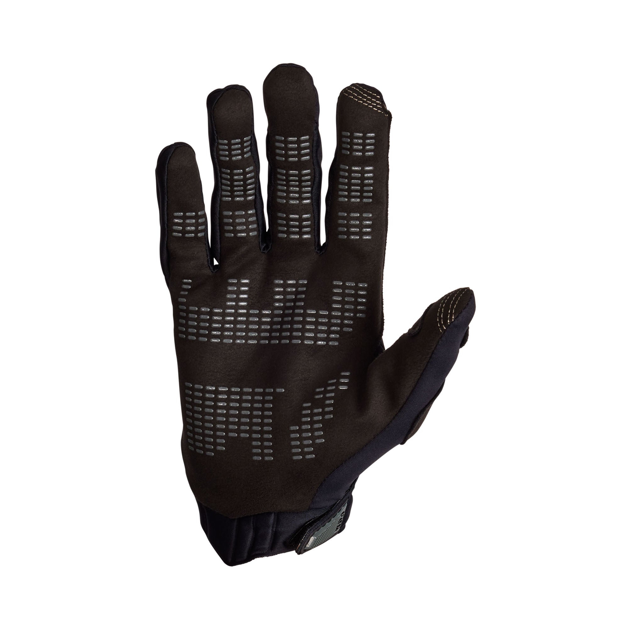 Genuine OEM Fox Racing Defend Drive Water Glove