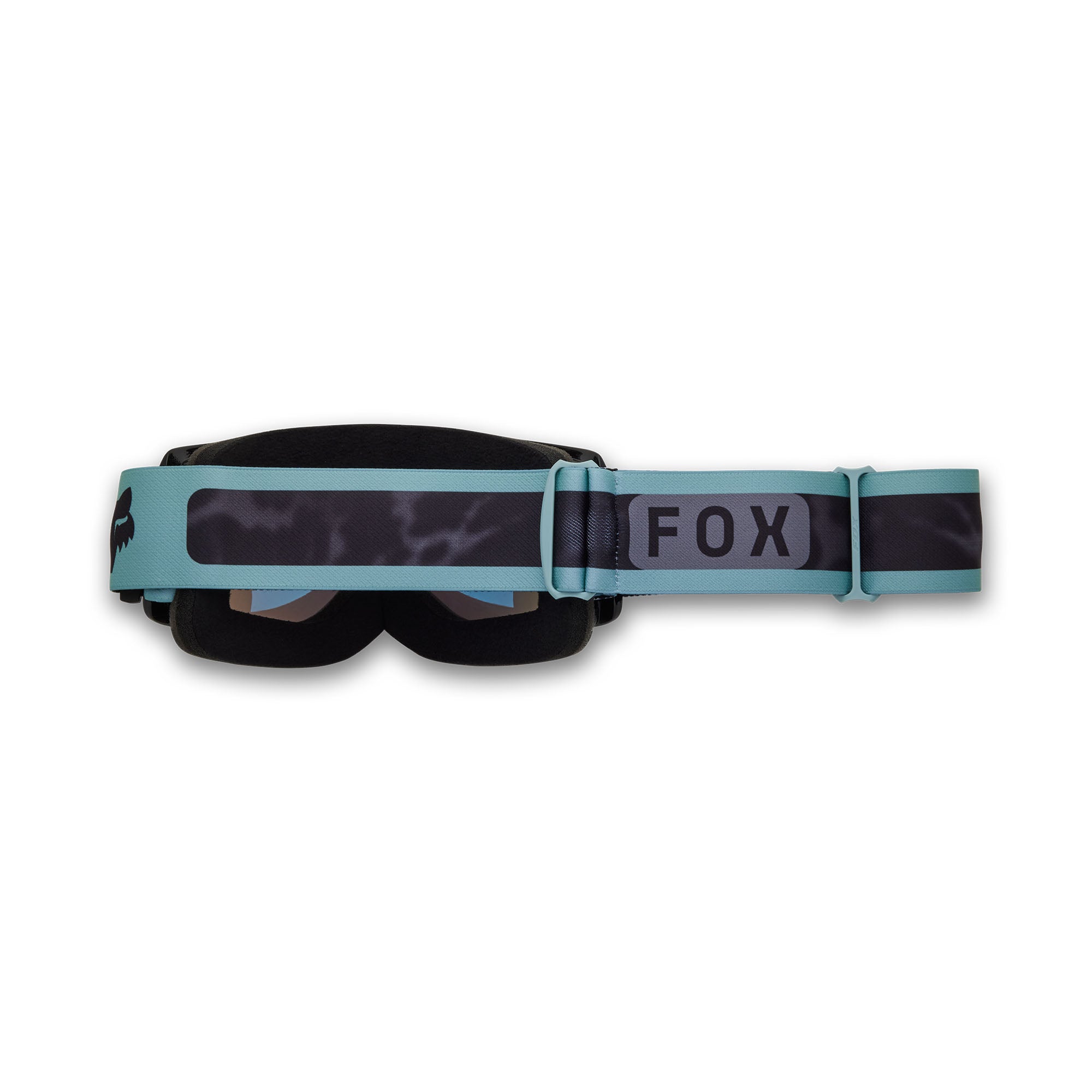 Fox Racing Youth Main Taunt Mirrored Lens Goggles