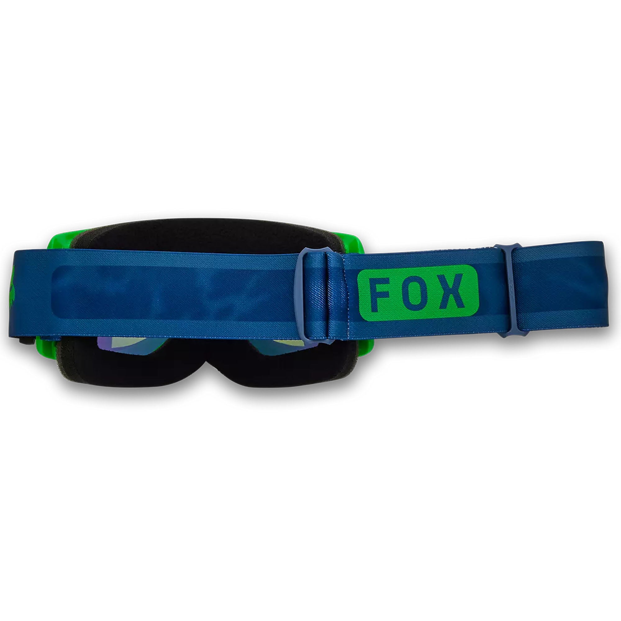 Fox Racing Youth Main Taunt Mirrored Lens Goggles