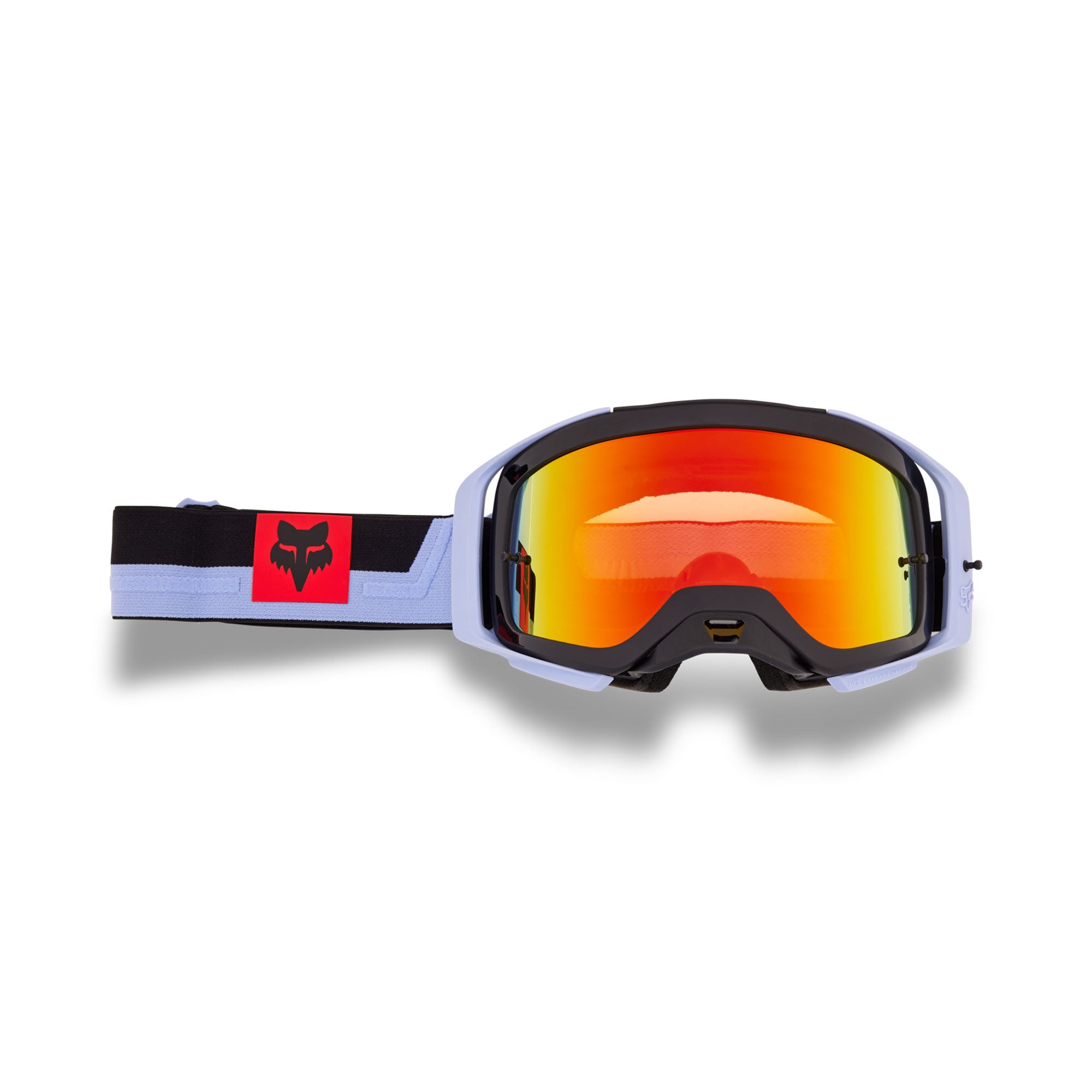 Fox Racing 32030-404-OS Airspace Drive Goggle