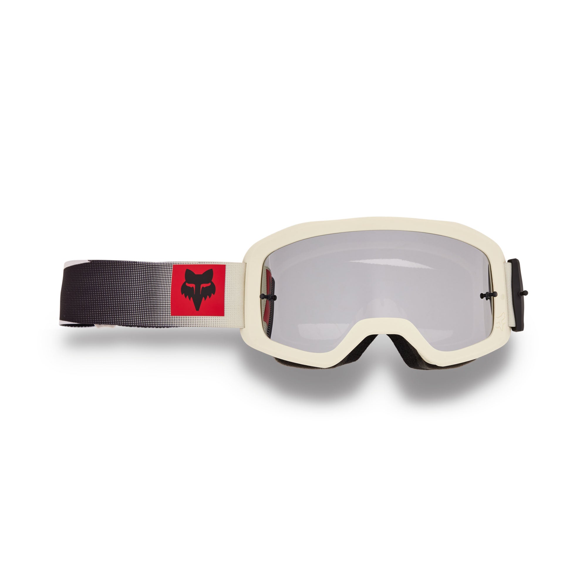 Fox Racing 32031-579-OS Main Drive Goggle