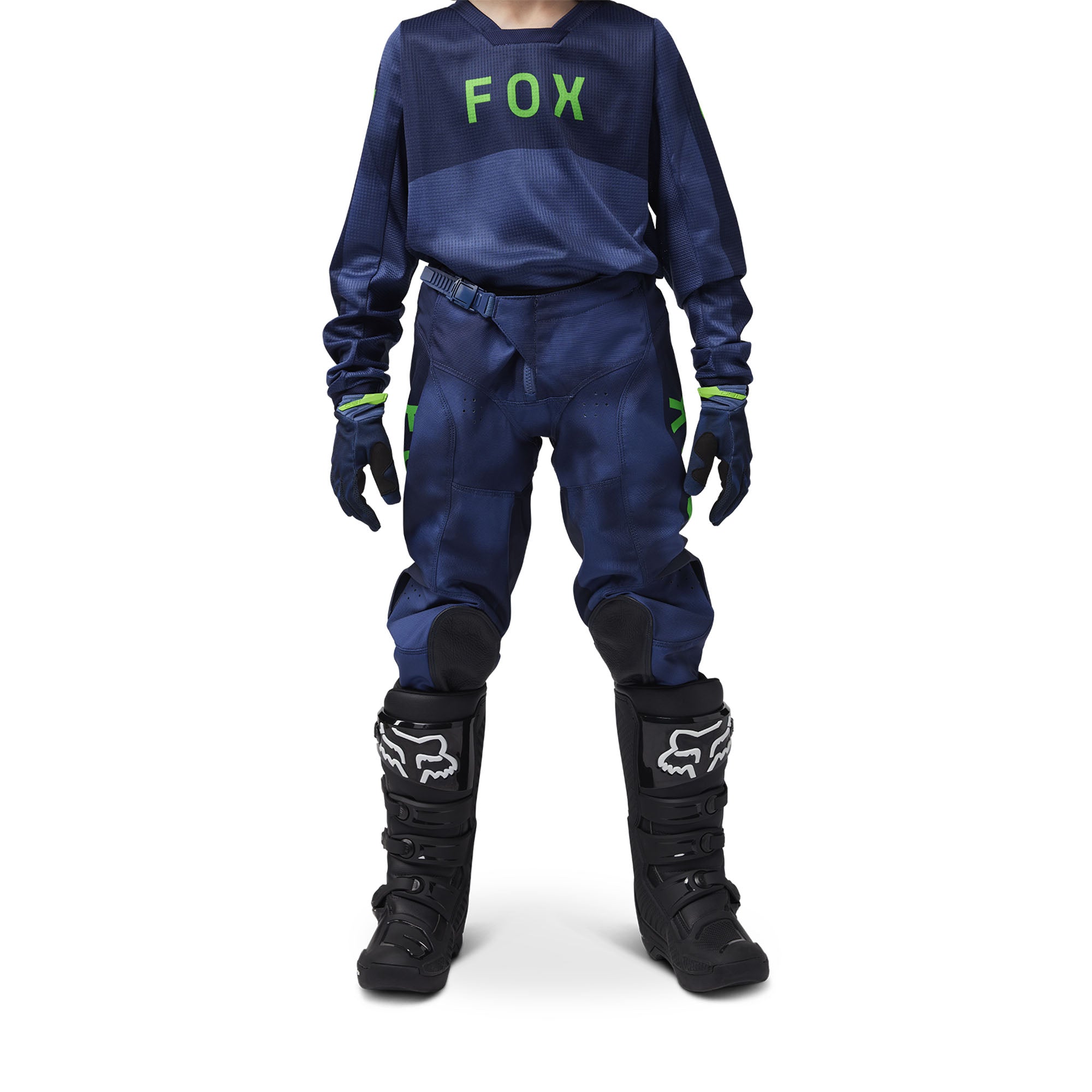 Fox Racing Youth 180 Taunt Pants