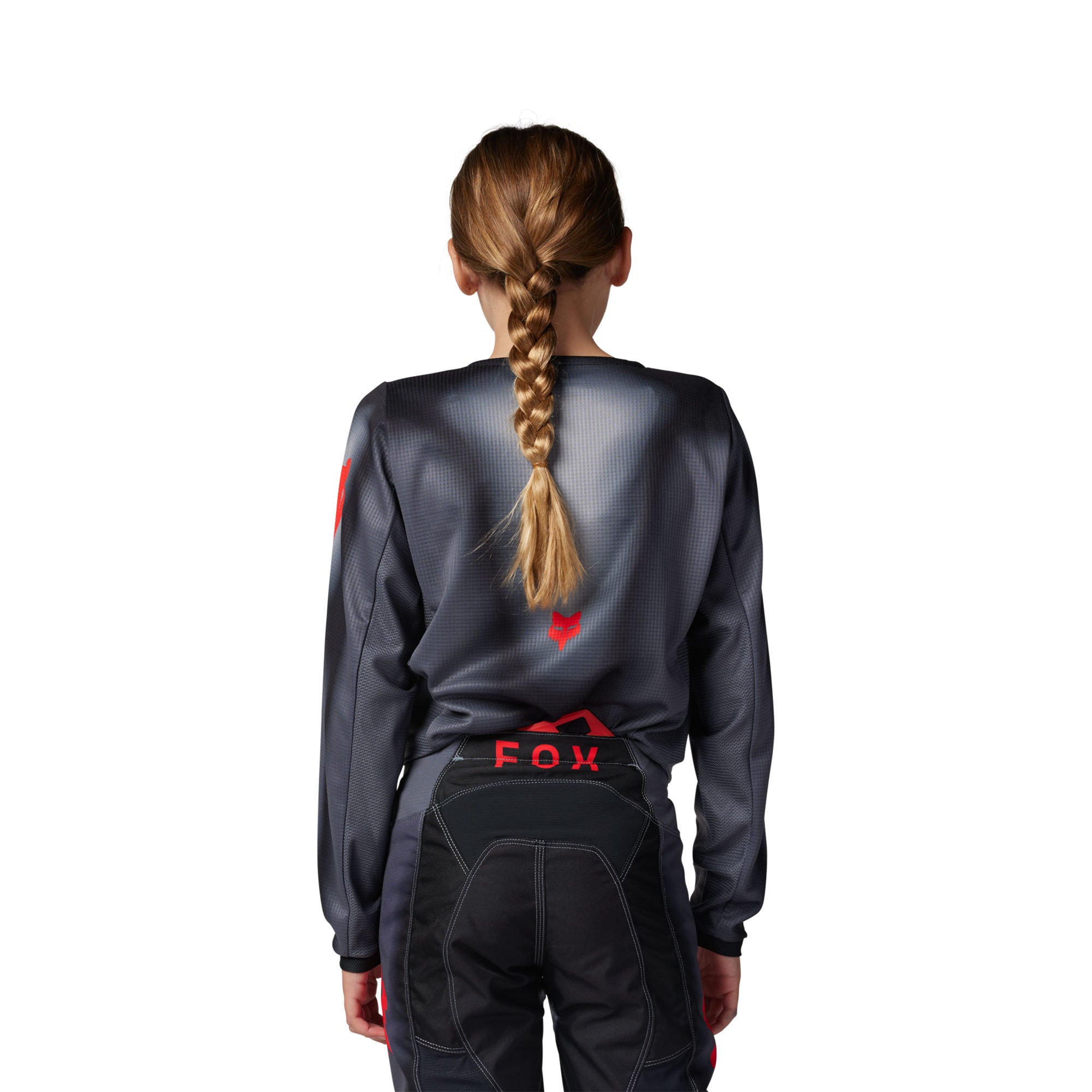 Fox Racing Youth 180 Interfere Jersey