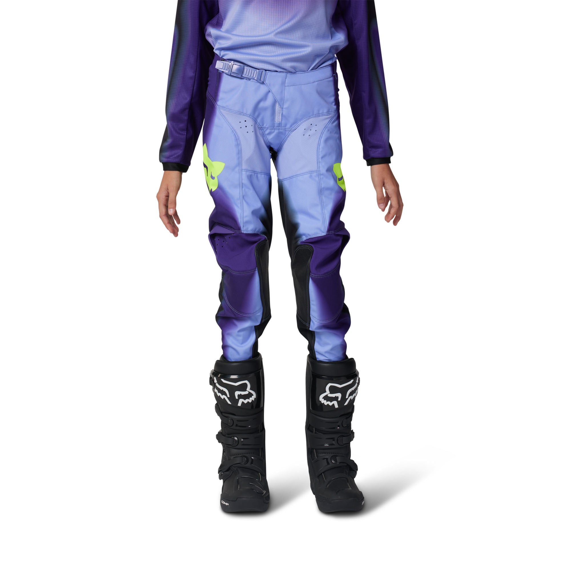 Fox Racing Youth 180 Interfere Pants