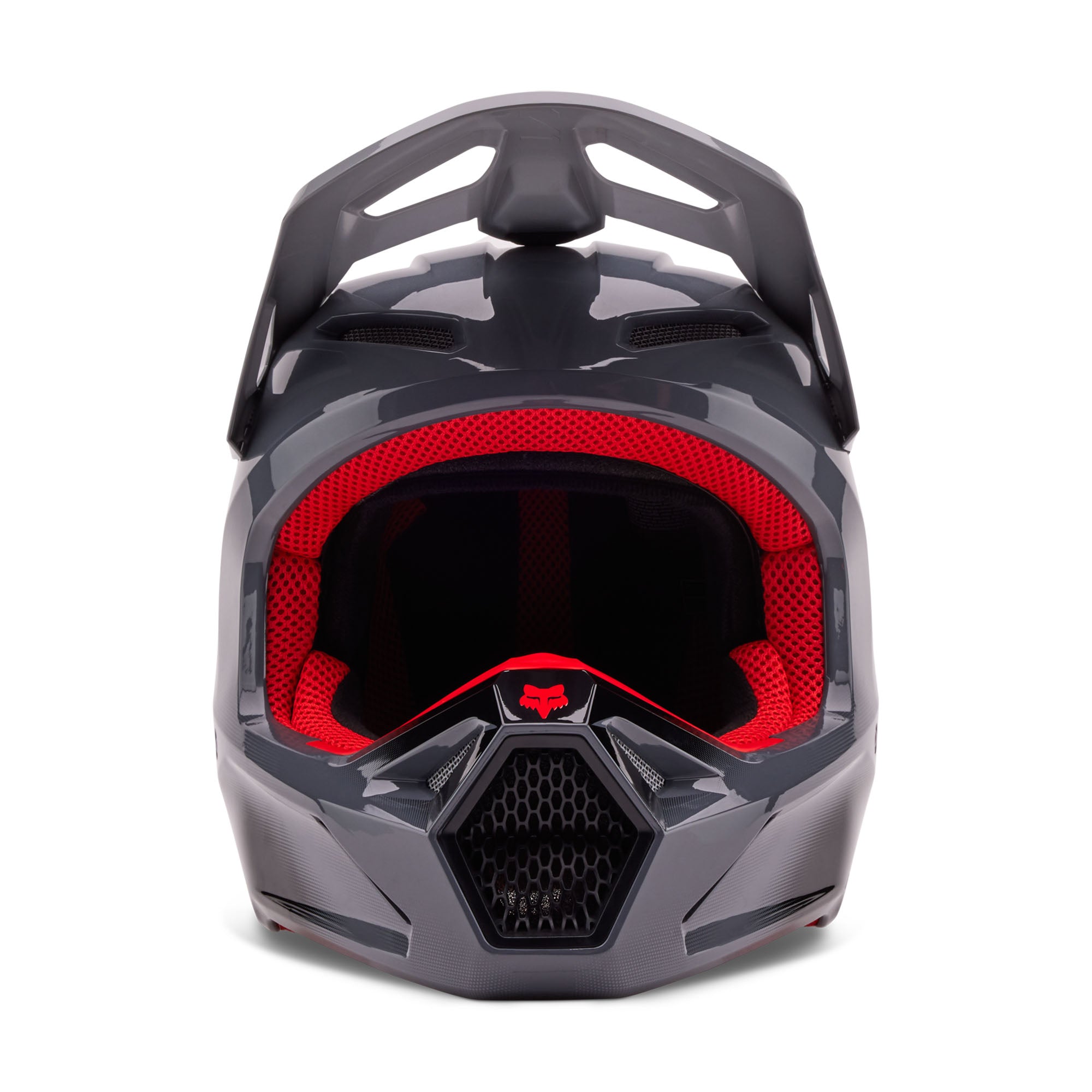 Fox Racing V1 Interfere Helmet