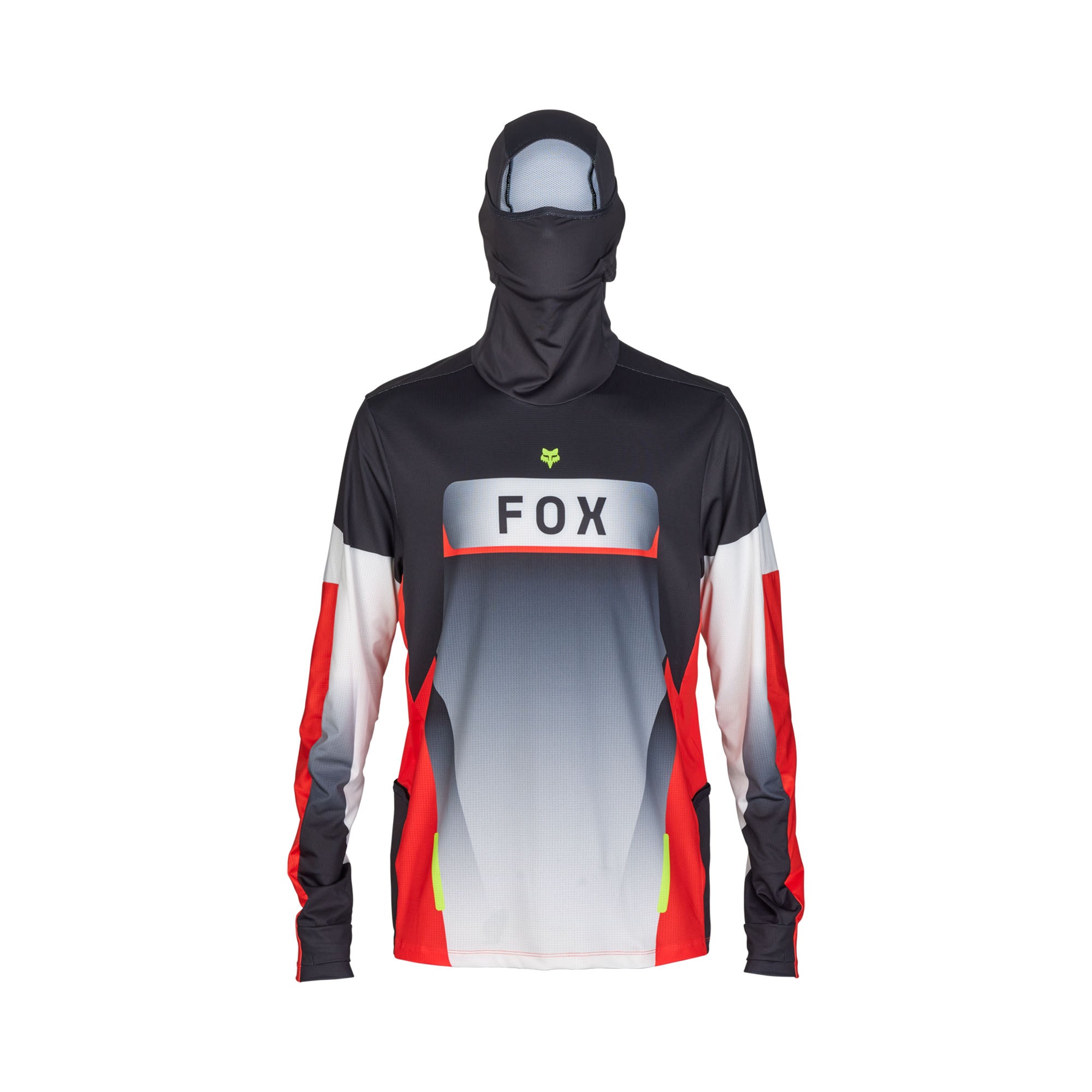Fox Racing Ranger Drive Jersey