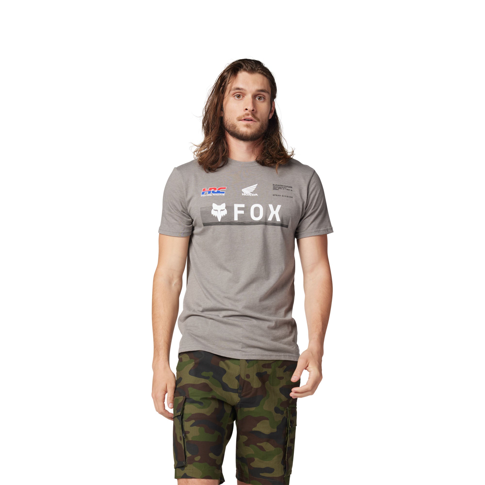 Fox Racing Fox X Honda Premium Tee