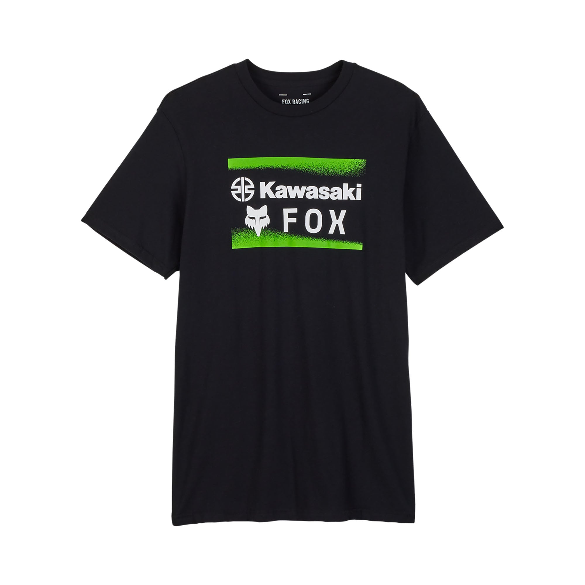 Fox Racing Fox x Kawasaki Premium Tee