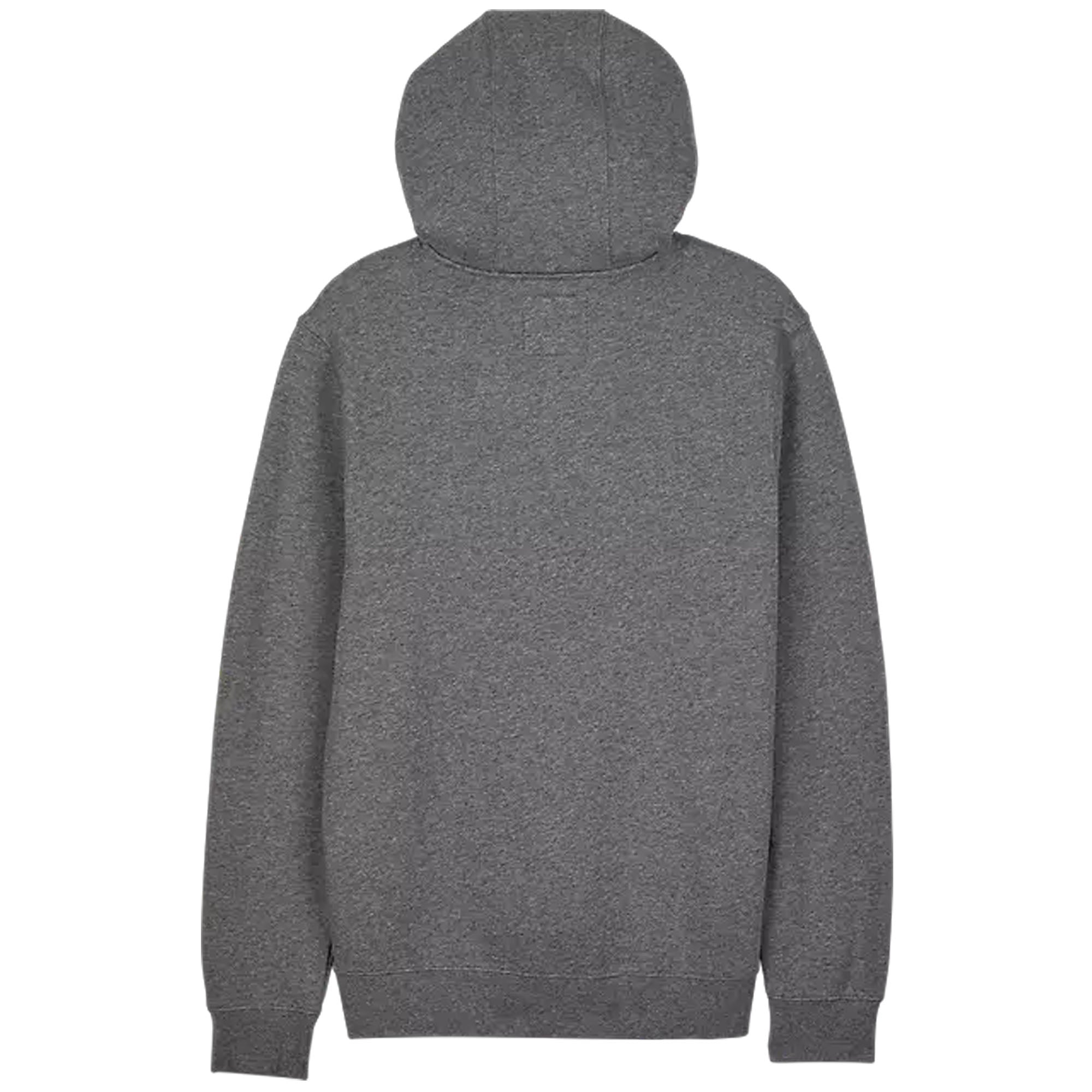 Fox Racing Fox x Kawasaki Pullover Hoodie