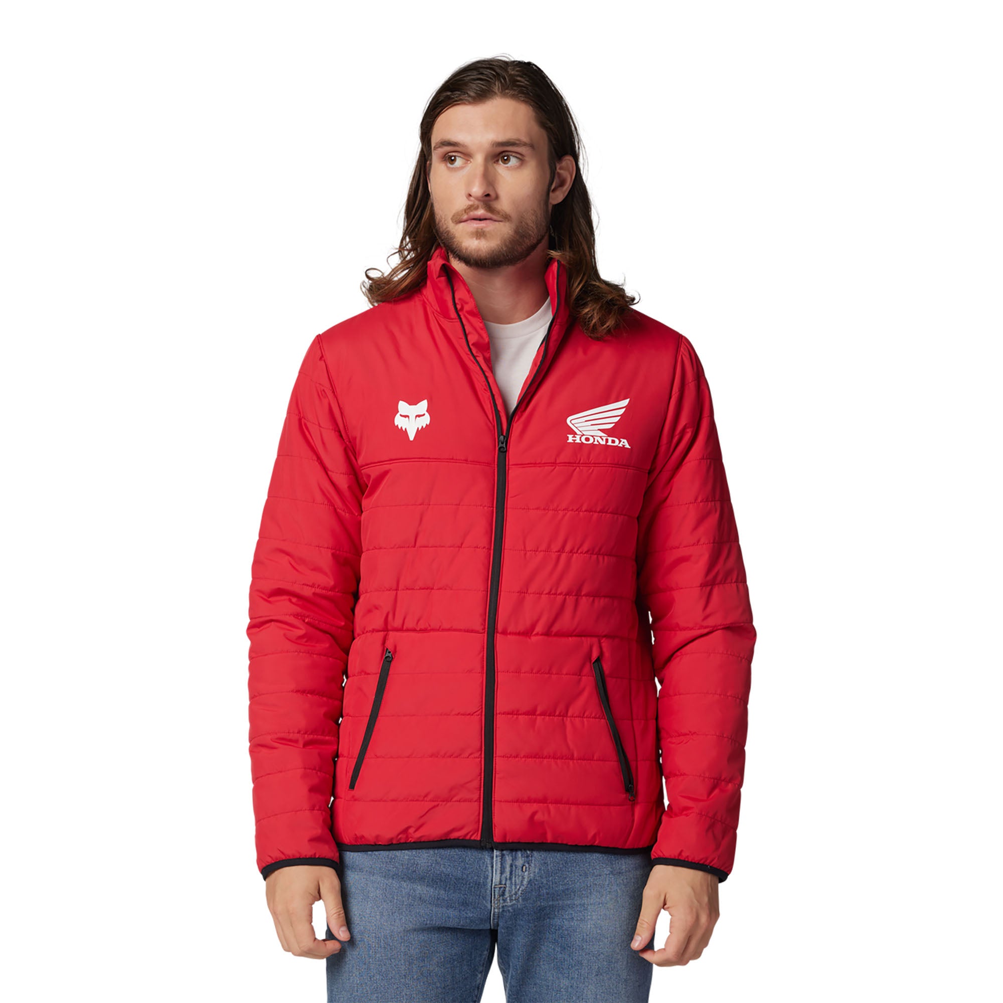 Fox Racing Fox x Honda Howell Jacket