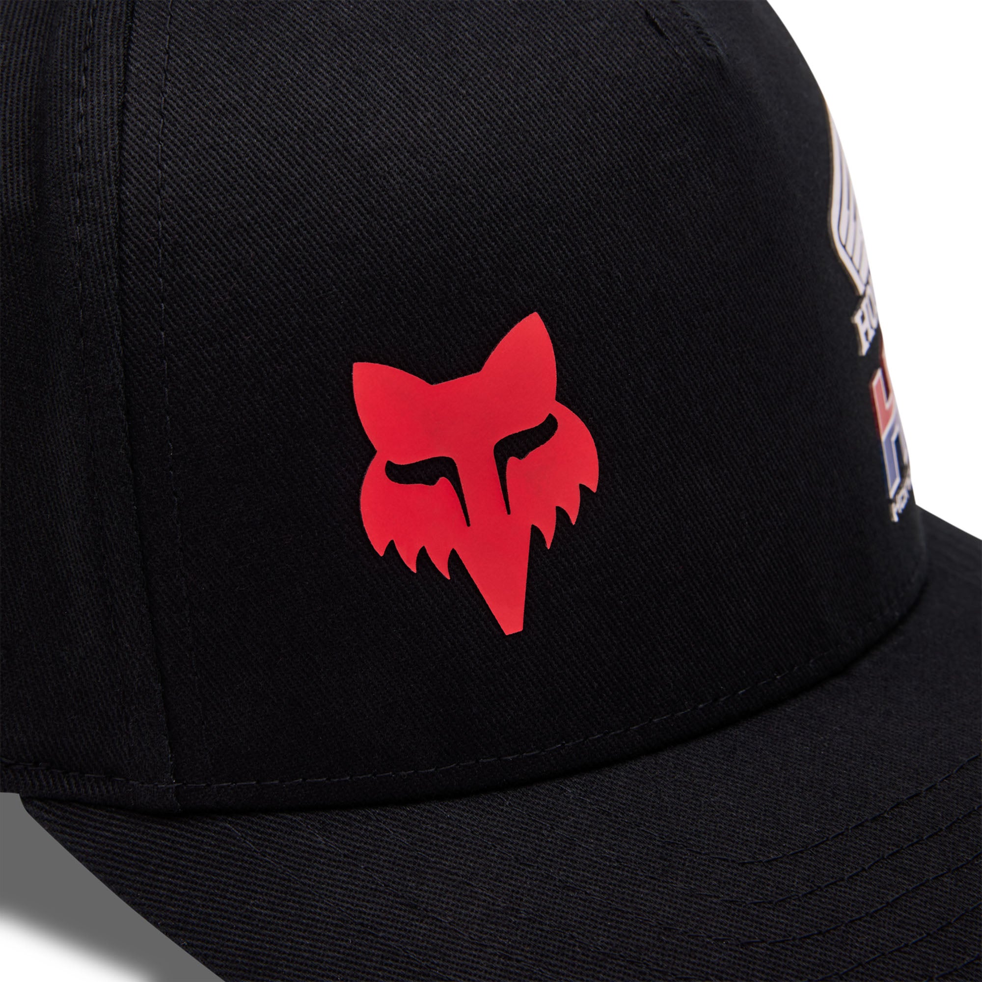 Fox Racing Fox x Honda Flexfit Hat