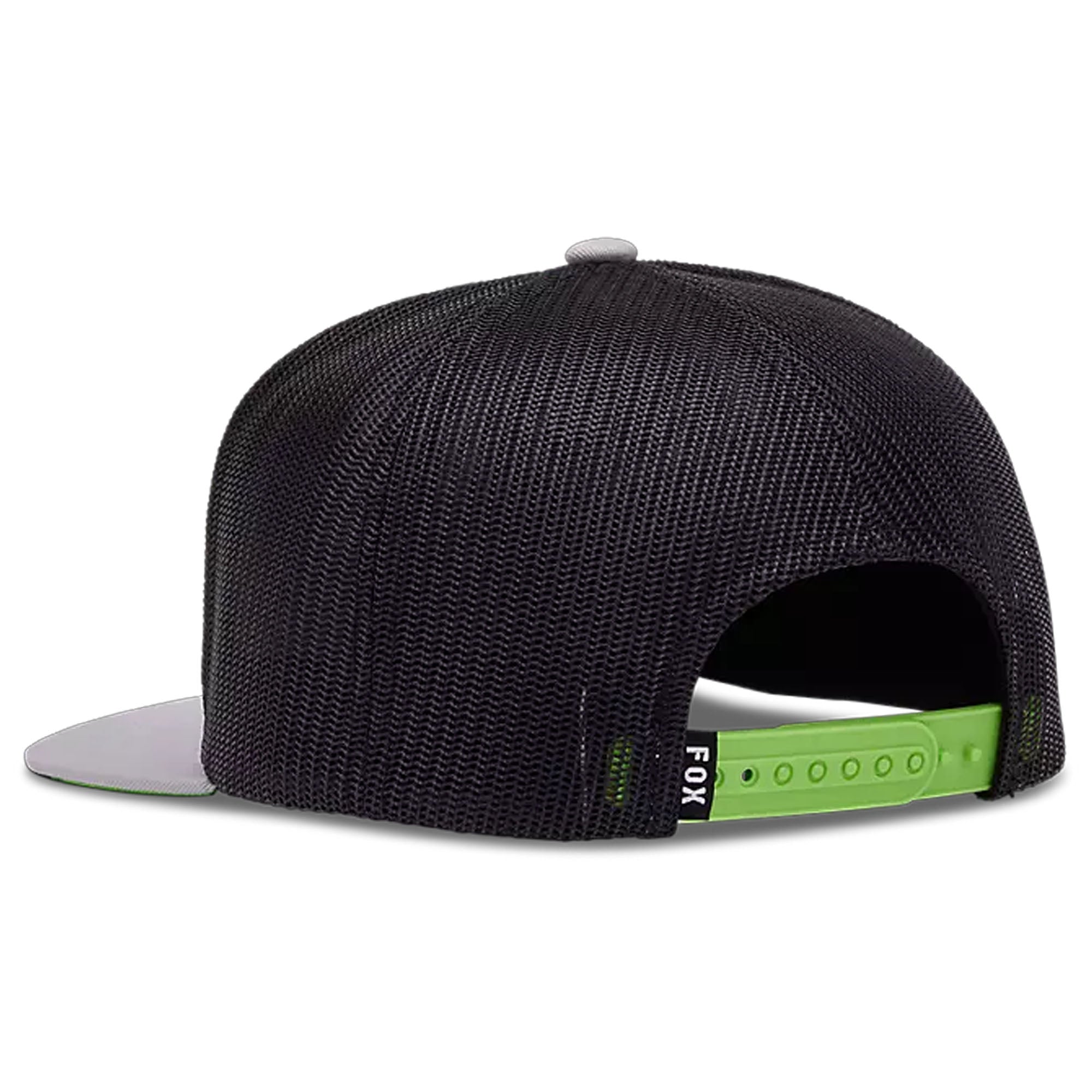 Fox Racing Fox x Kawasaki Snapback Hat