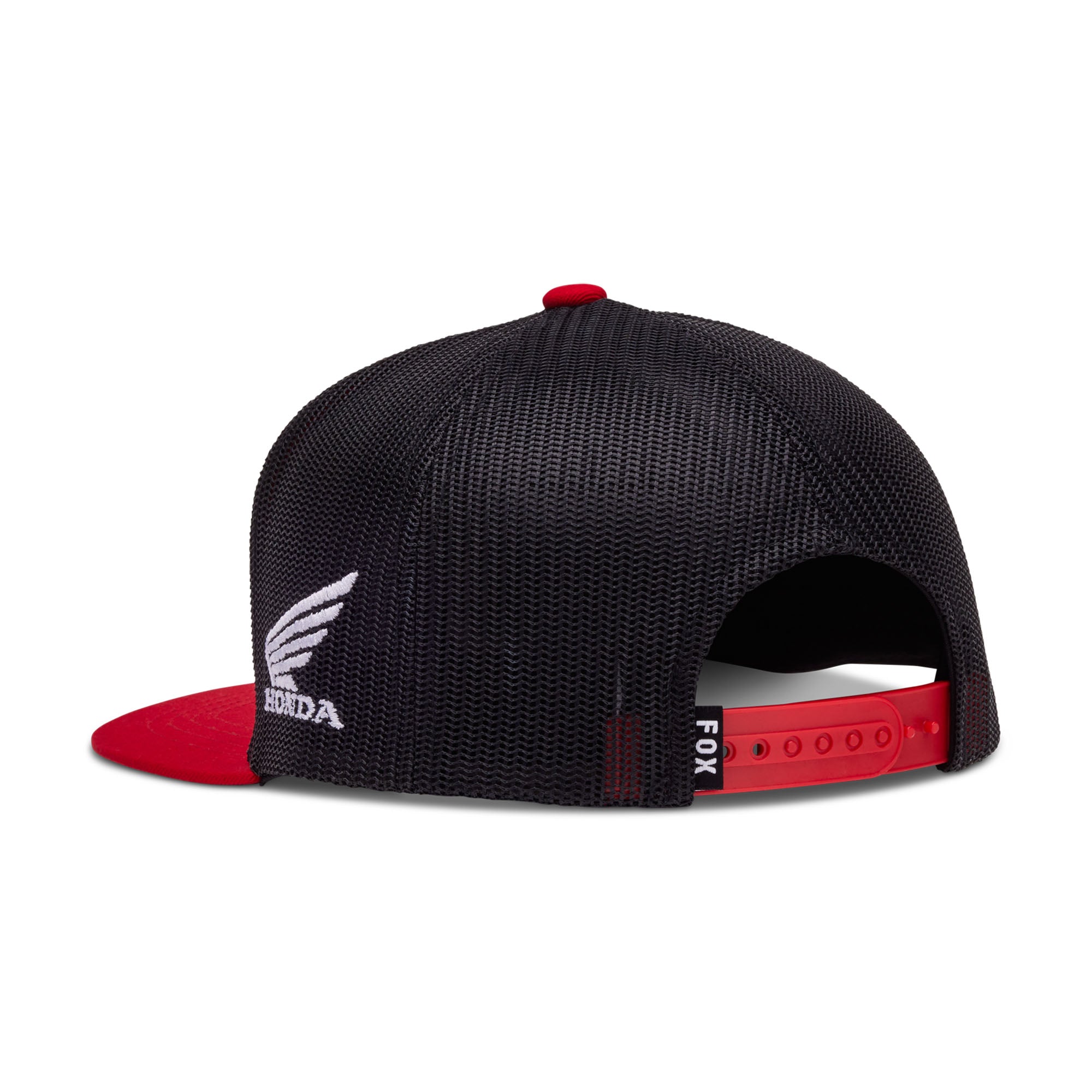 Fox Racing Youth Fox x Honda Snapback Hat