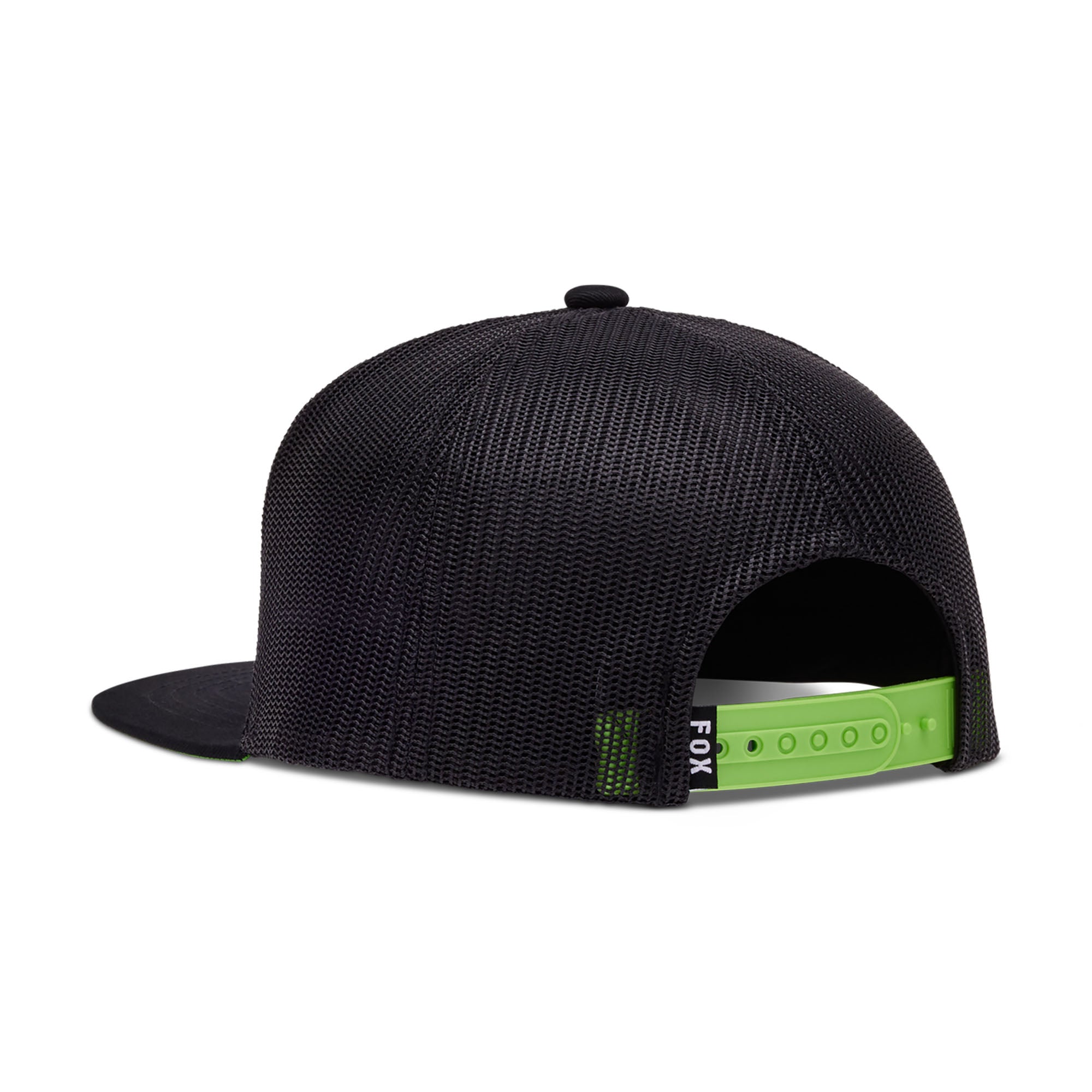 Fox Racing Fox x Kawasaki Youth Snapback Hat