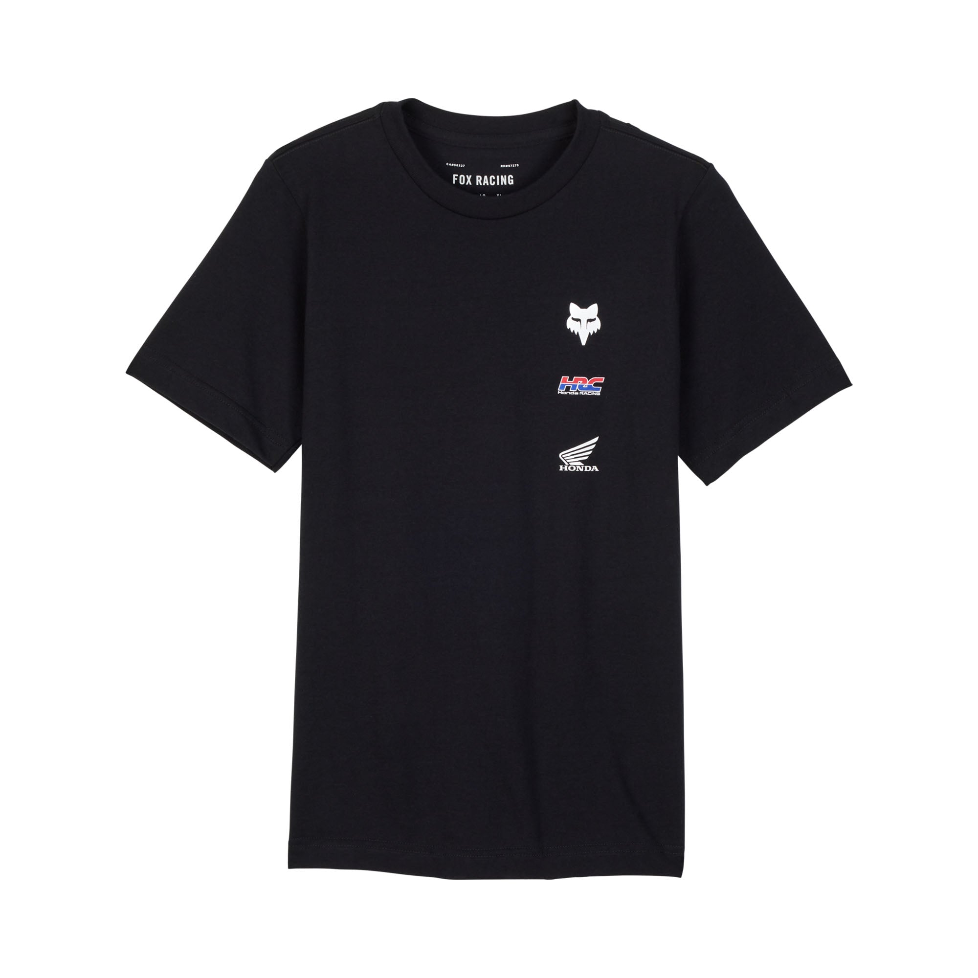 Fox Racing Youth Fox x Honda Premium Tee