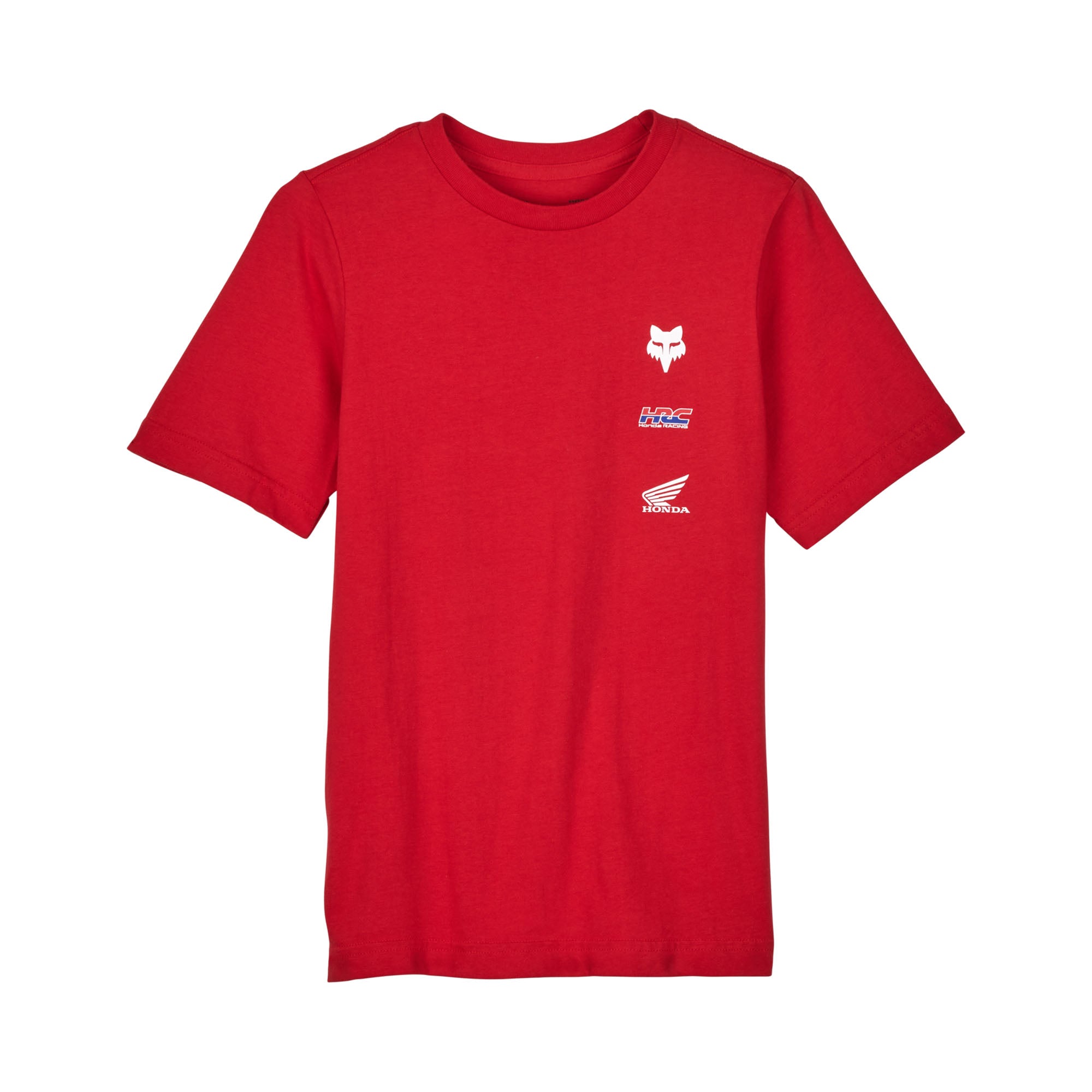 Fox Racing Youth Fox x Honda Premium Tee