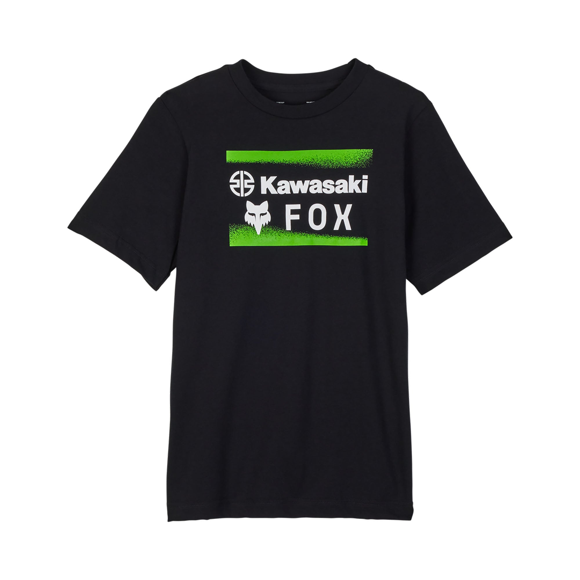 Fox Racing Fox x Kawasaki Youth Tee