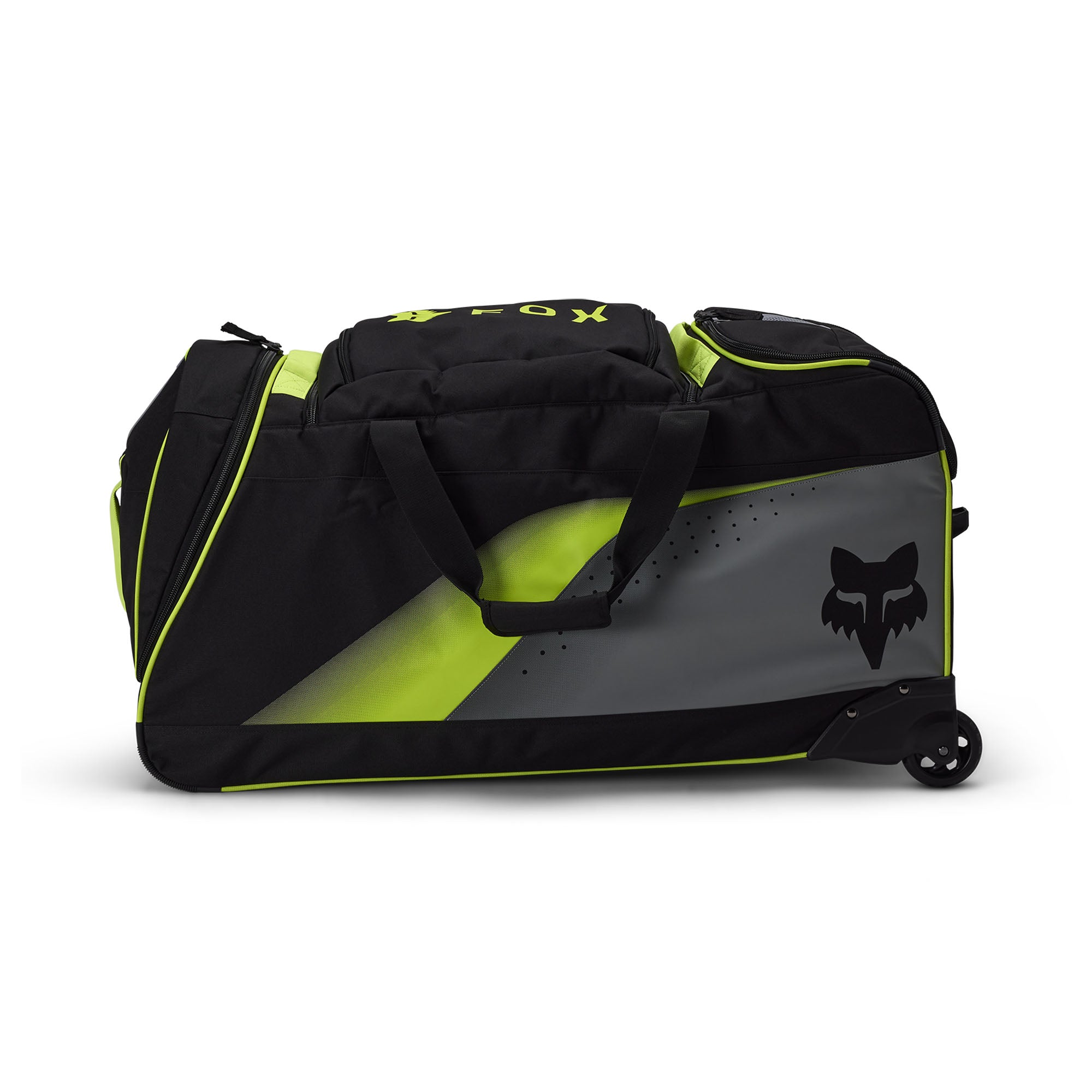 Fox Racing Shuttle Divider Roller Gear Bag